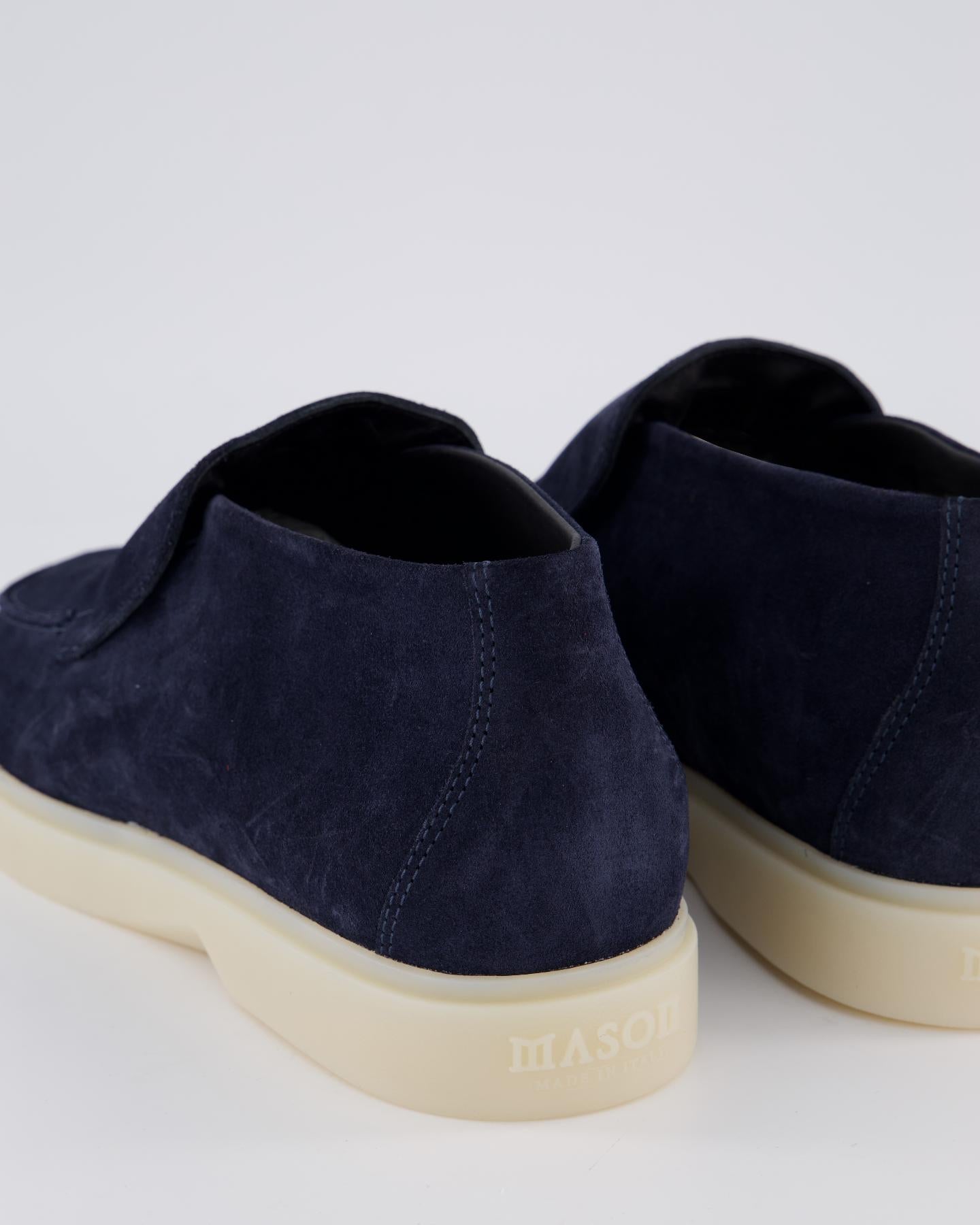 Men's Amalfi Loafer Mid