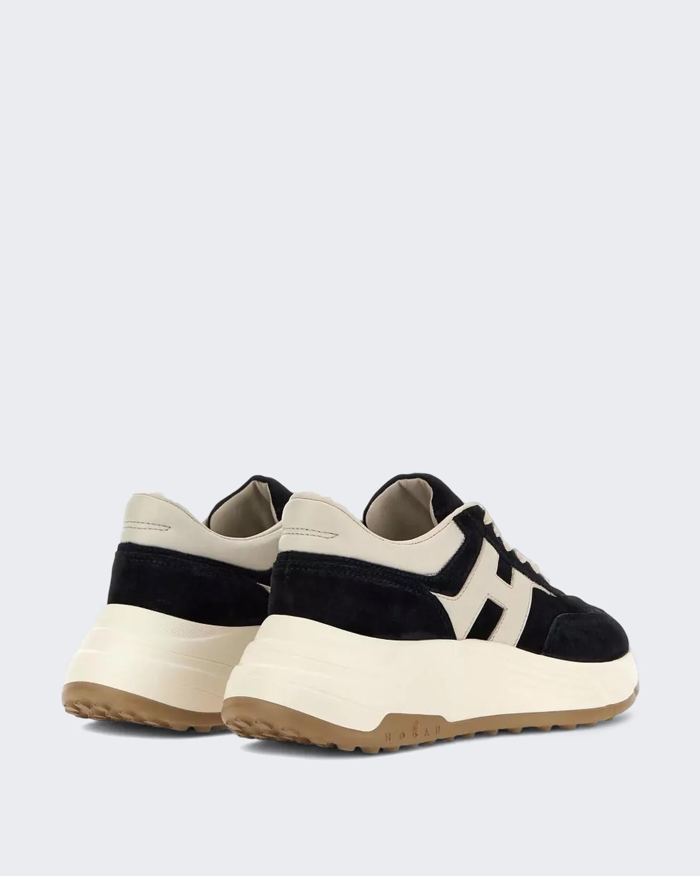 Hogan Dames H669 Allacciato H