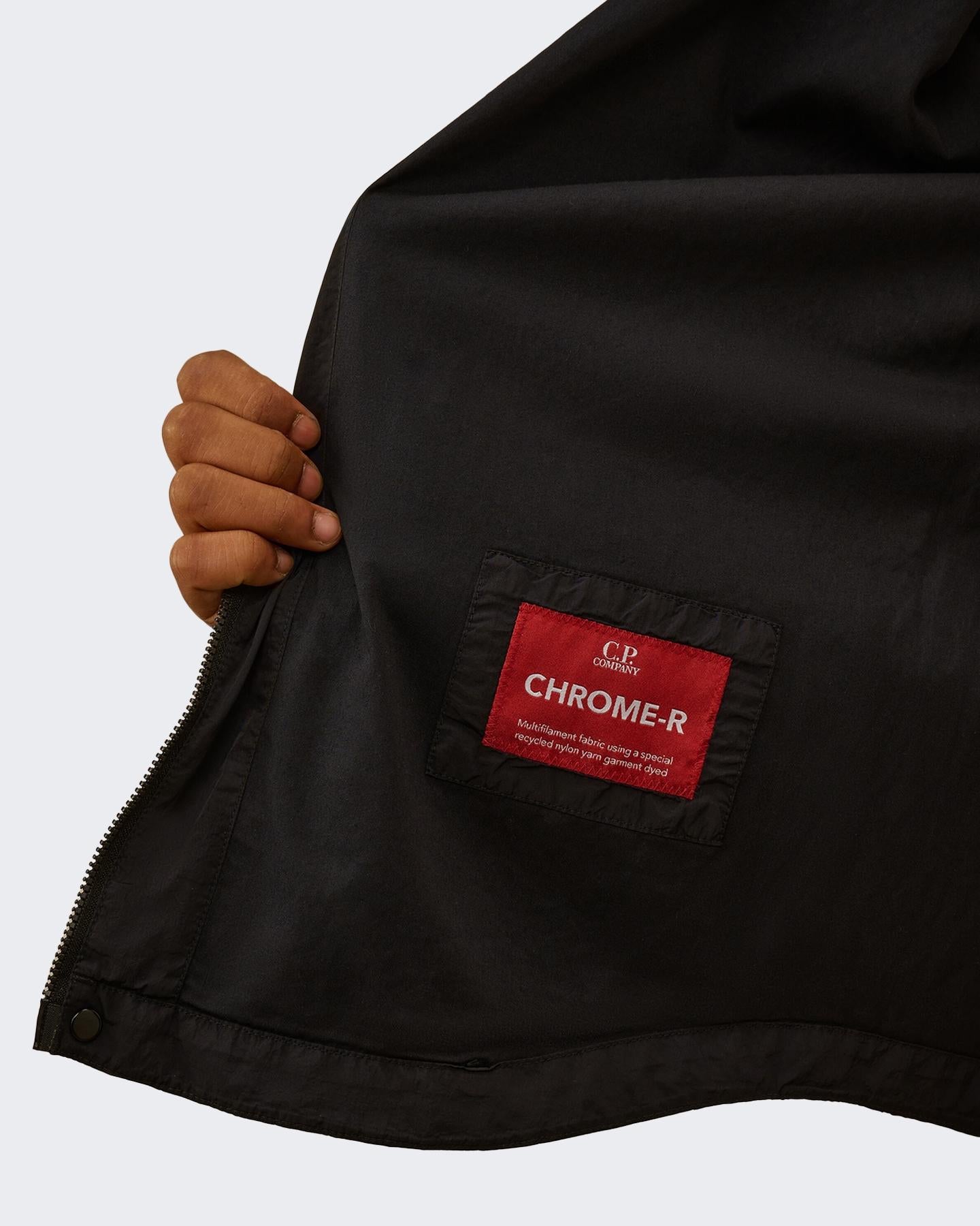 Heren Overshirt - Overshirt