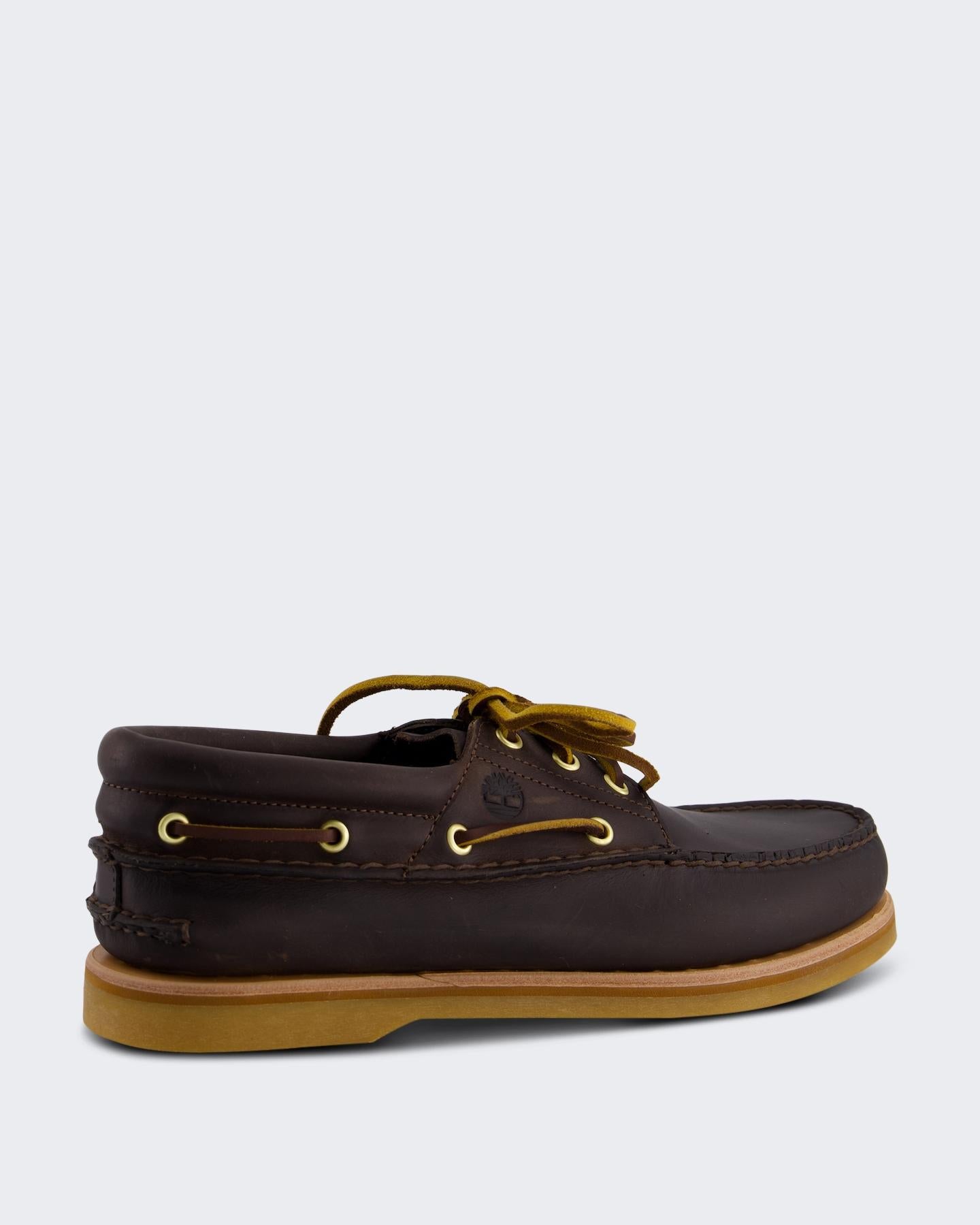 Heren Crafted Bootschoen