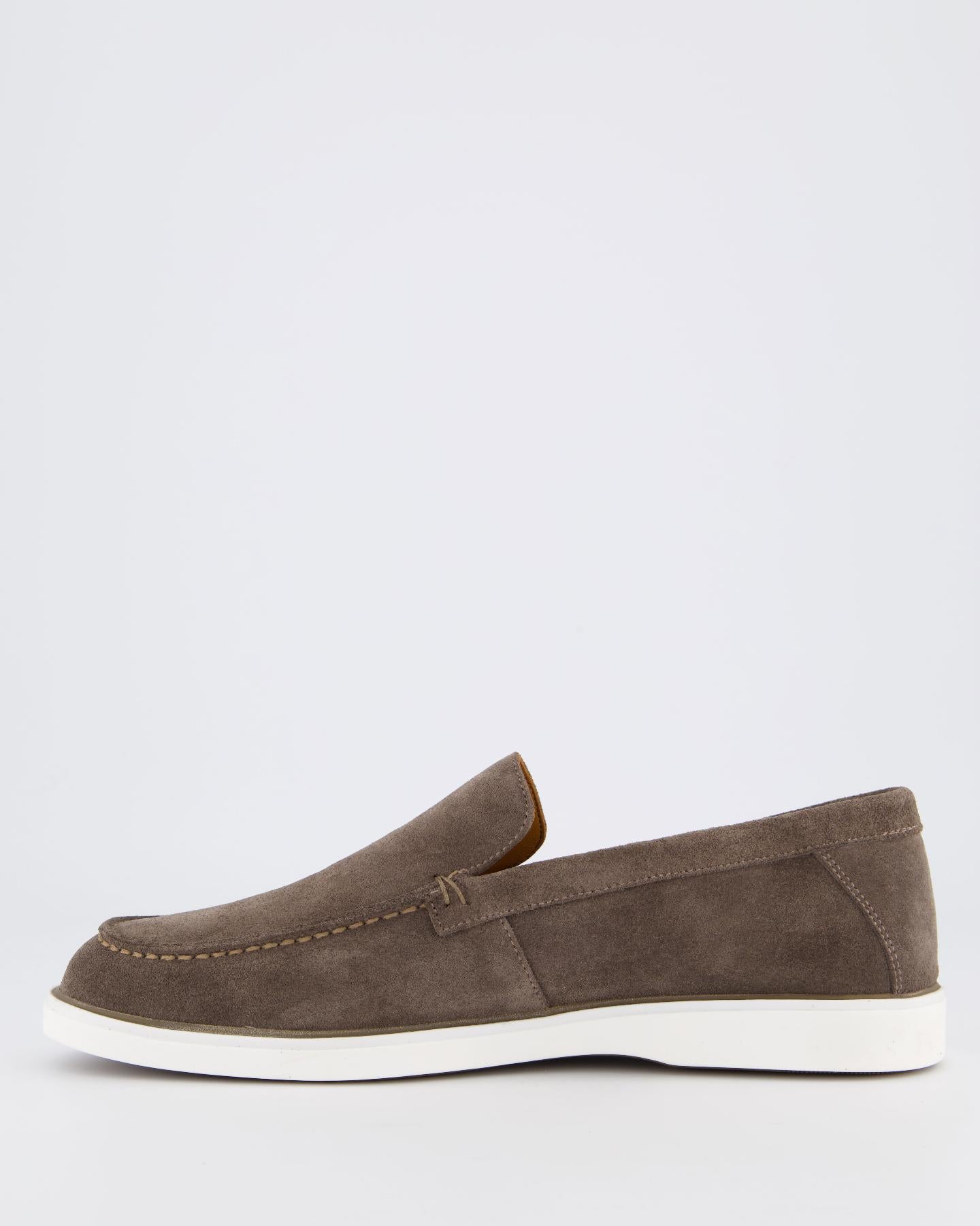 Heren Nino Atelier Taupe
