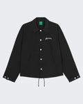 Men's Signature Coach Jacket