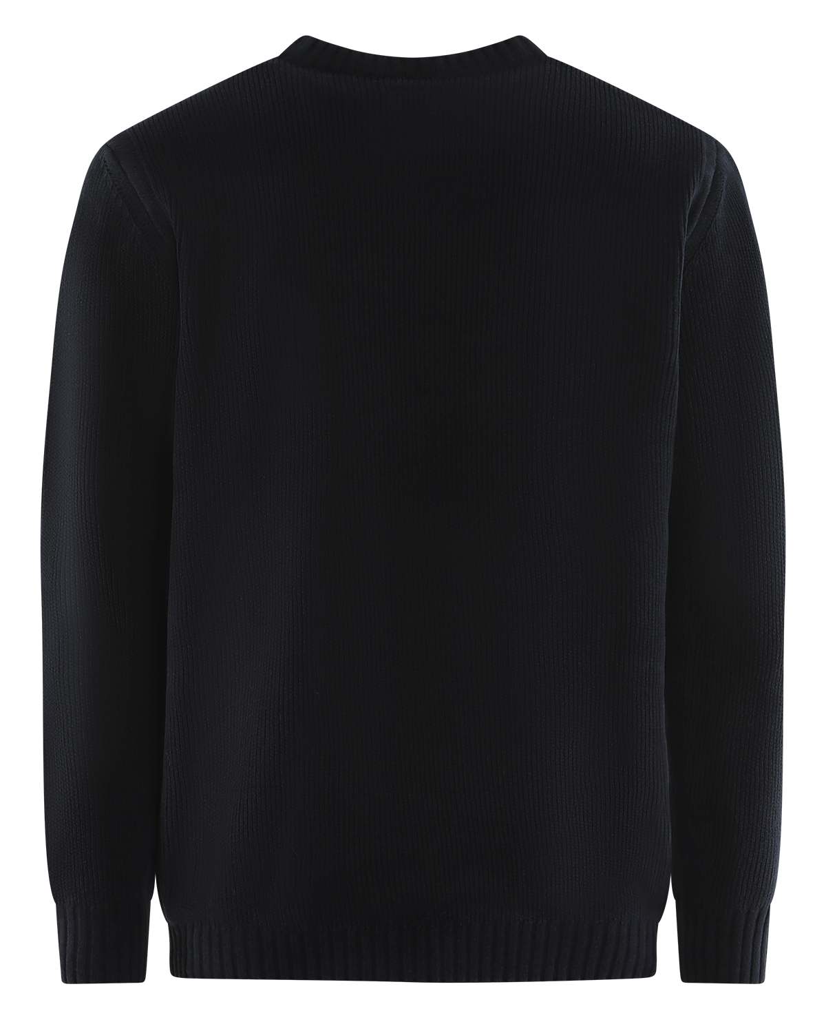 Heren Knitwear - Crew Neck