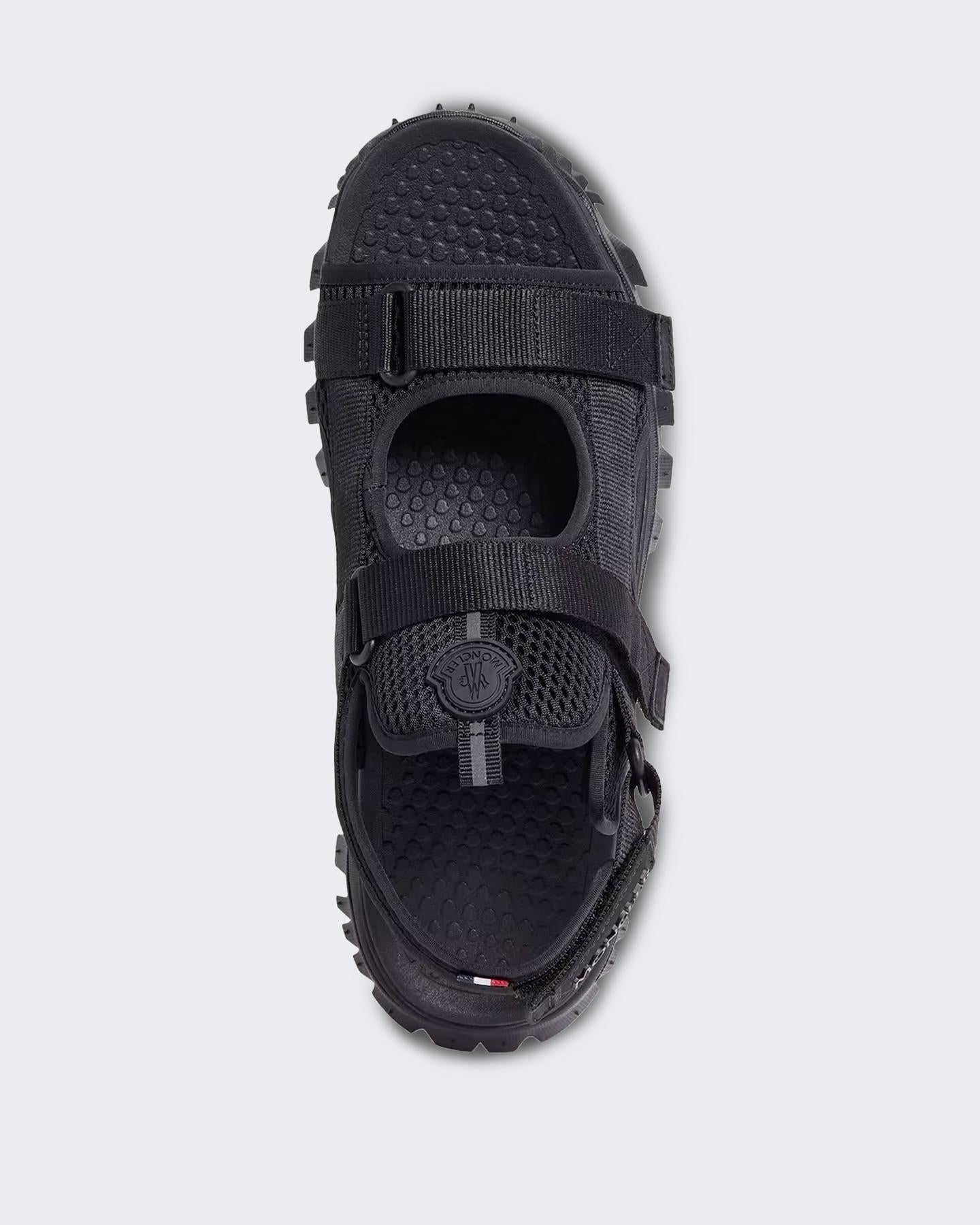 Heren Trailgrip Vela Sandals