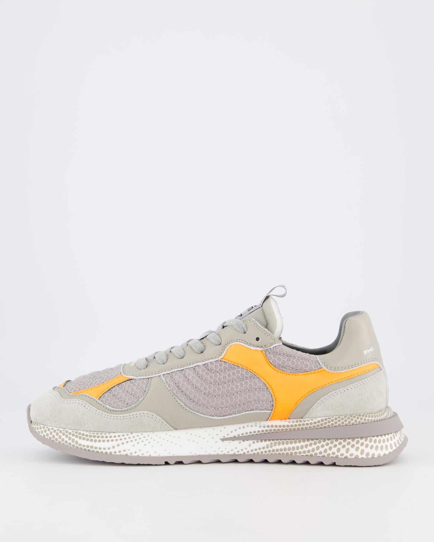 Heren Olympique Low