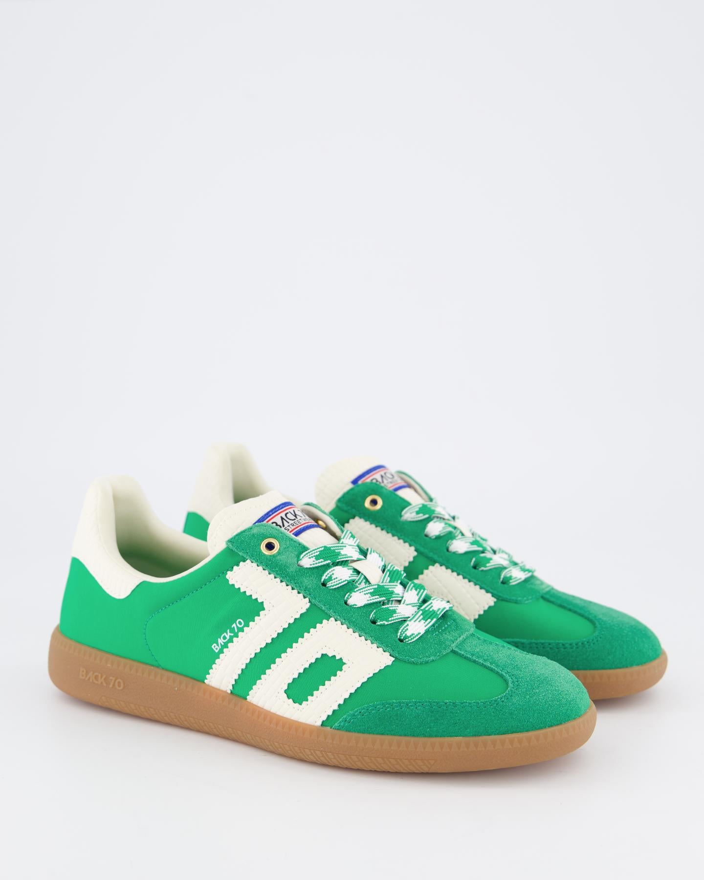 Dames Back 70 Ghost 12