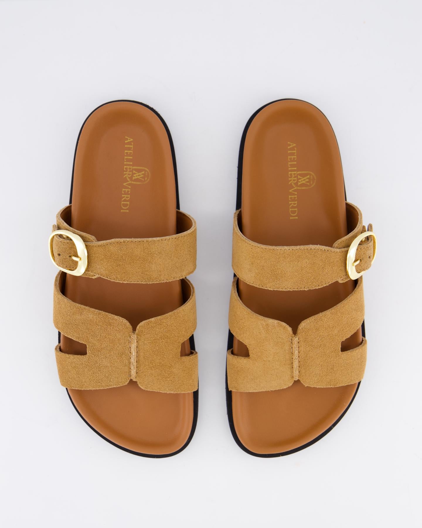 Dames Sara Slipper Rome