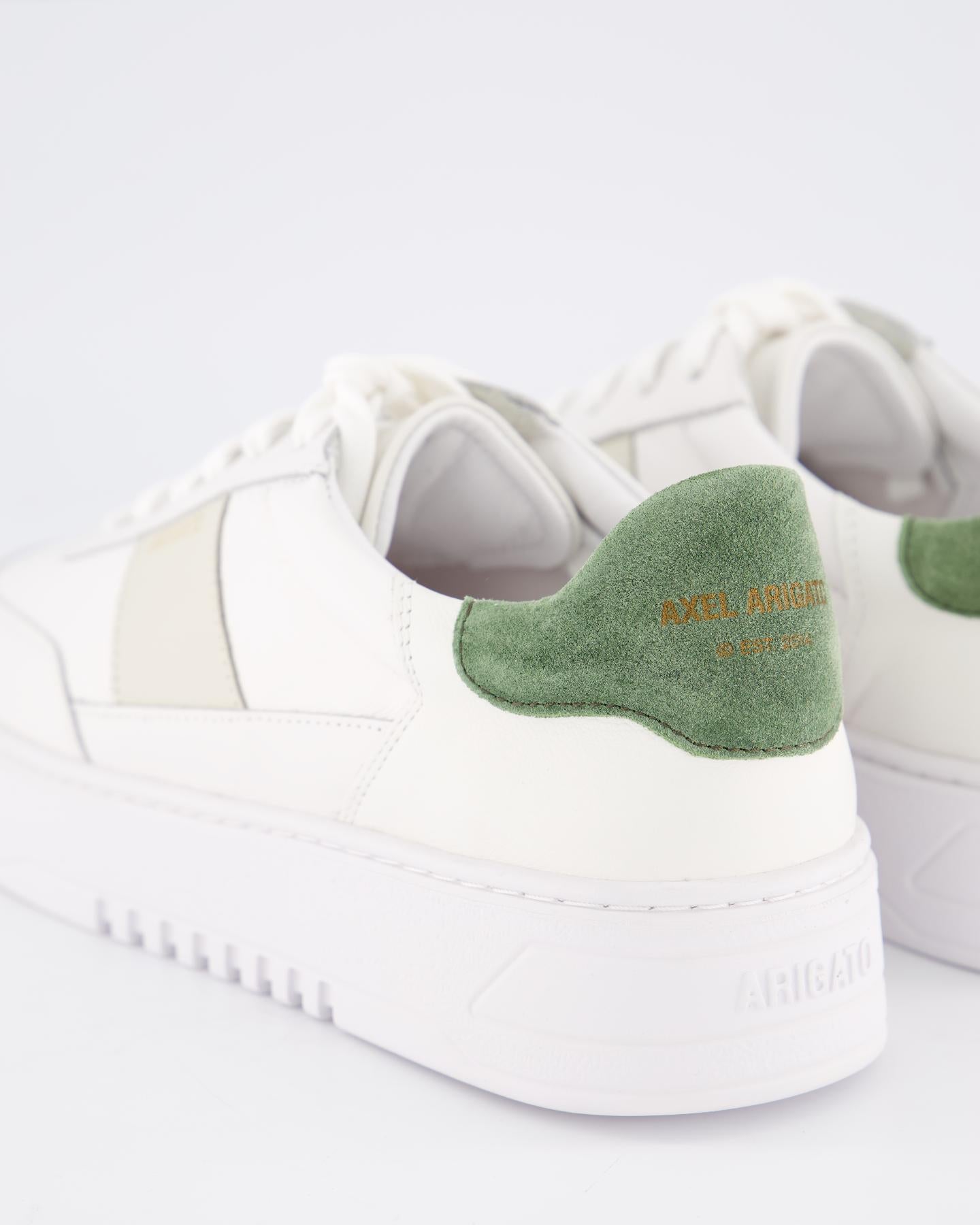 Heren Orbit Vintage Sneaker