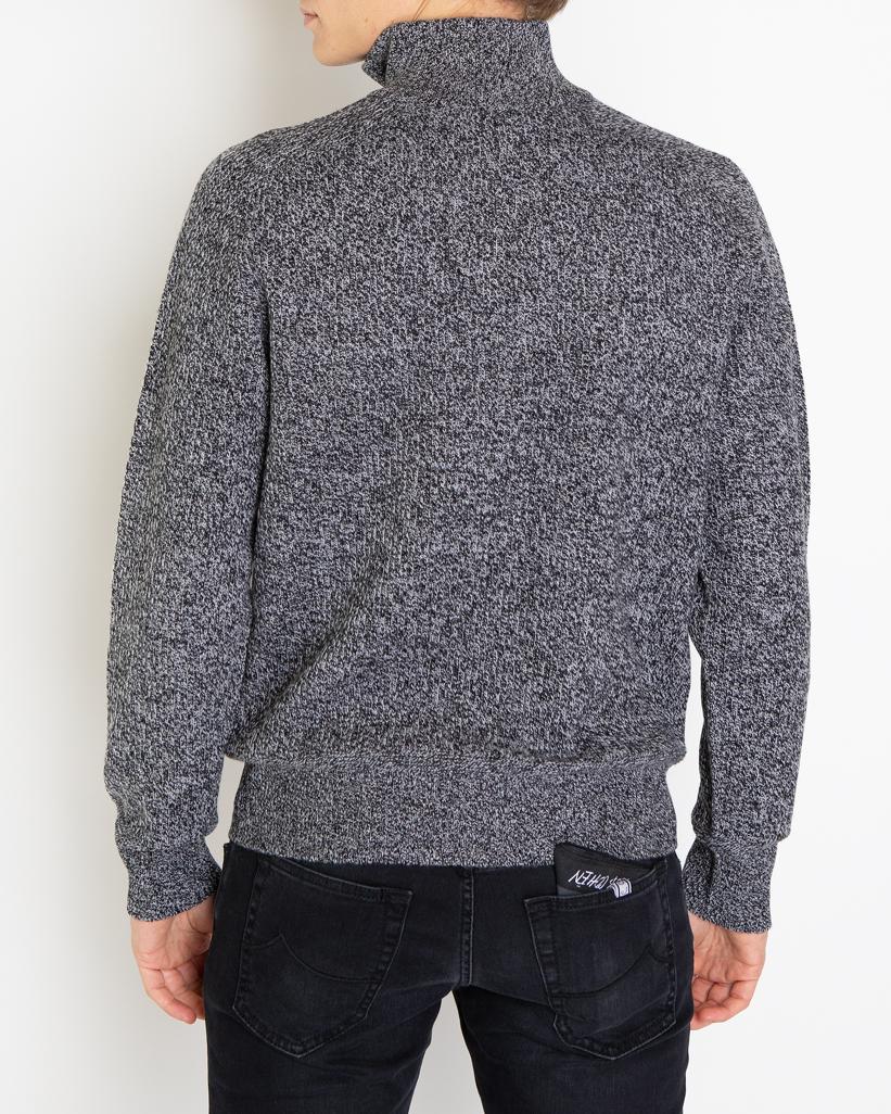 Men Fenla Jacket Gray