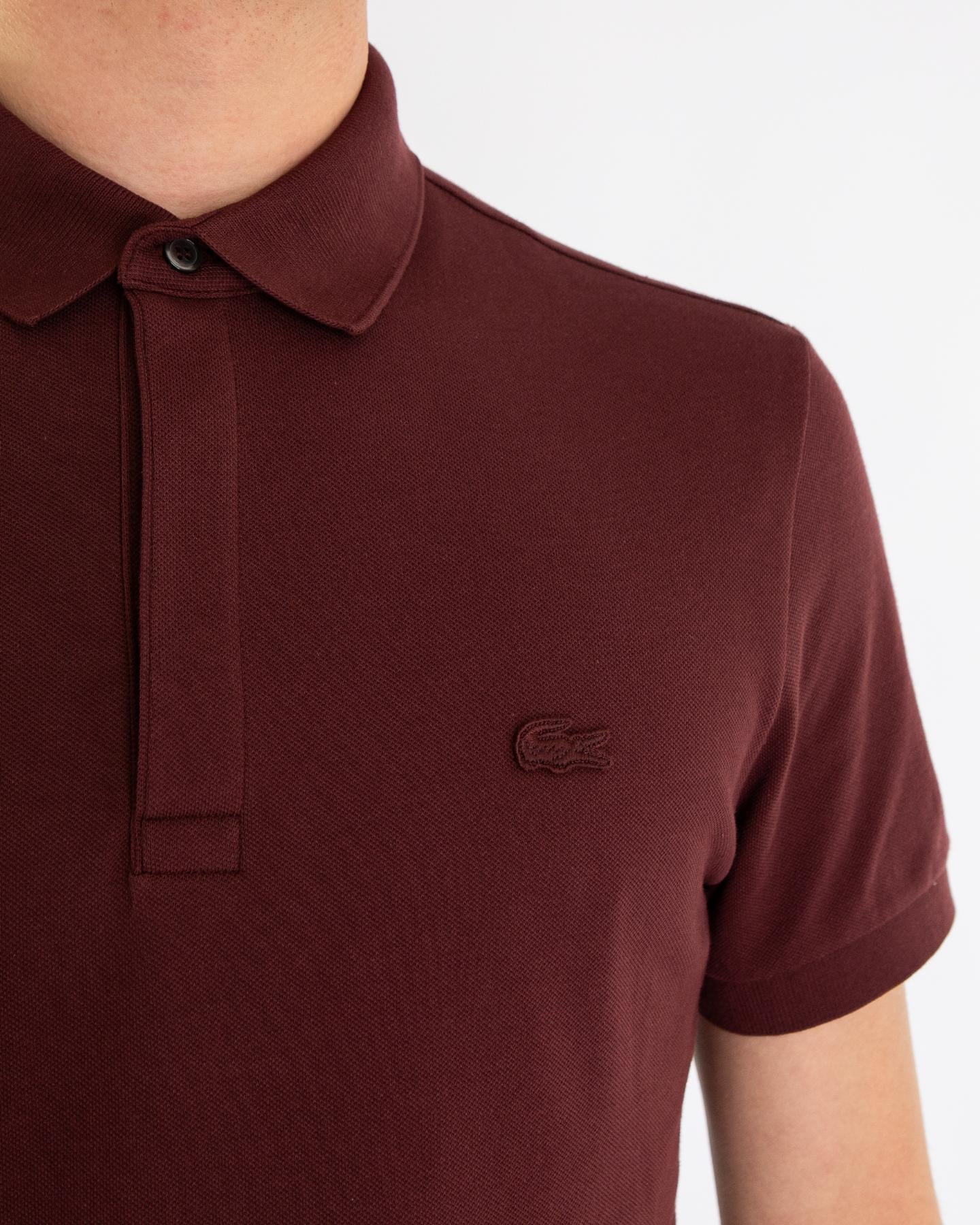 Heren 1Hp3 Men'S S/S Polo