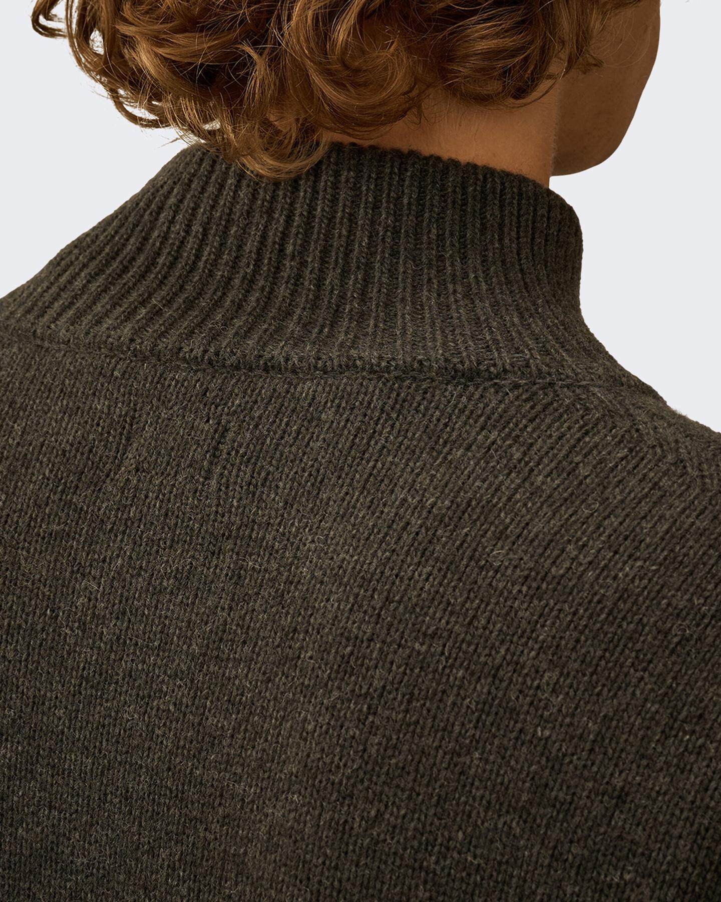 Heren Knitwear - Cardigan