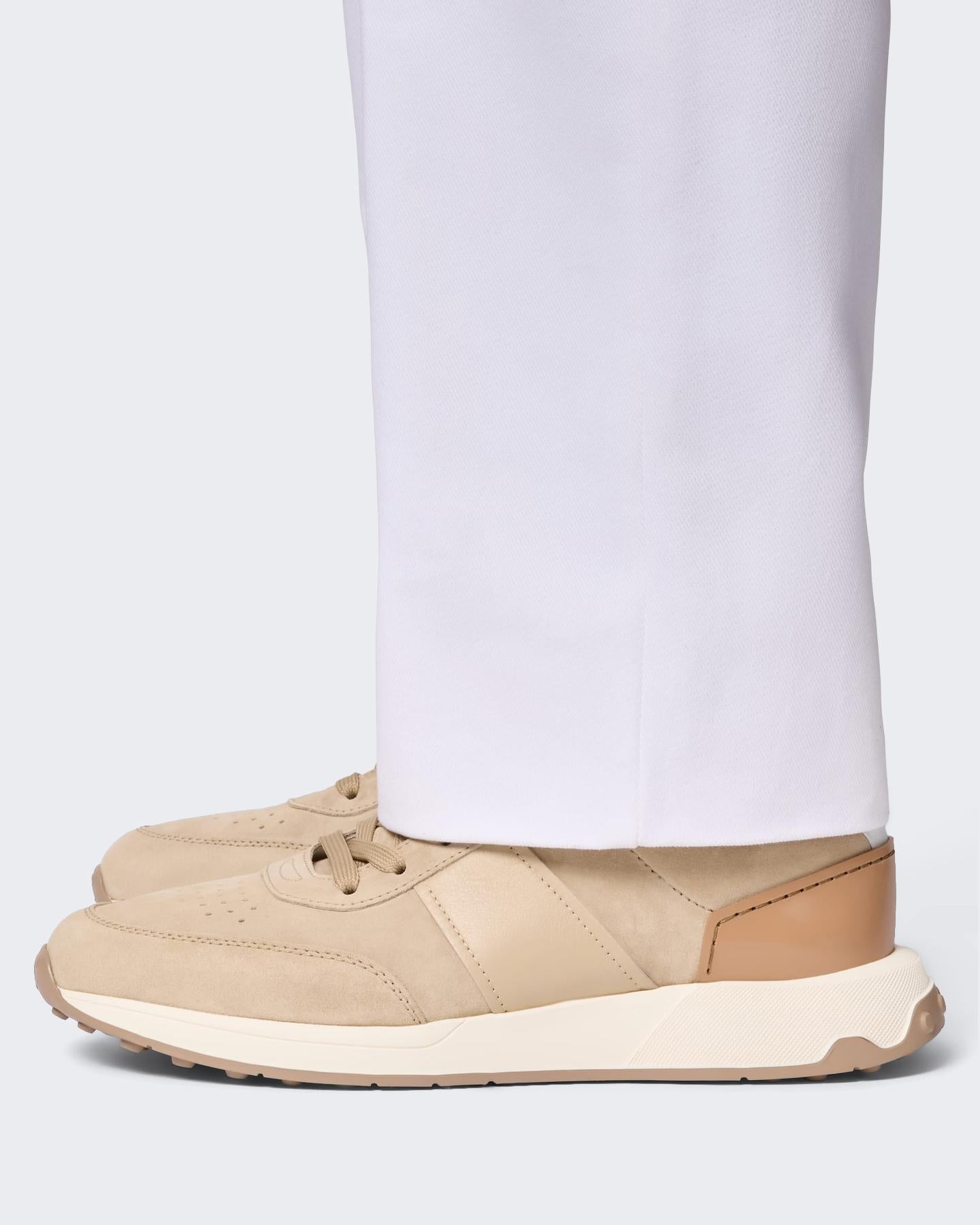 Tods Heren All.Pelle Running Mid Volume 6