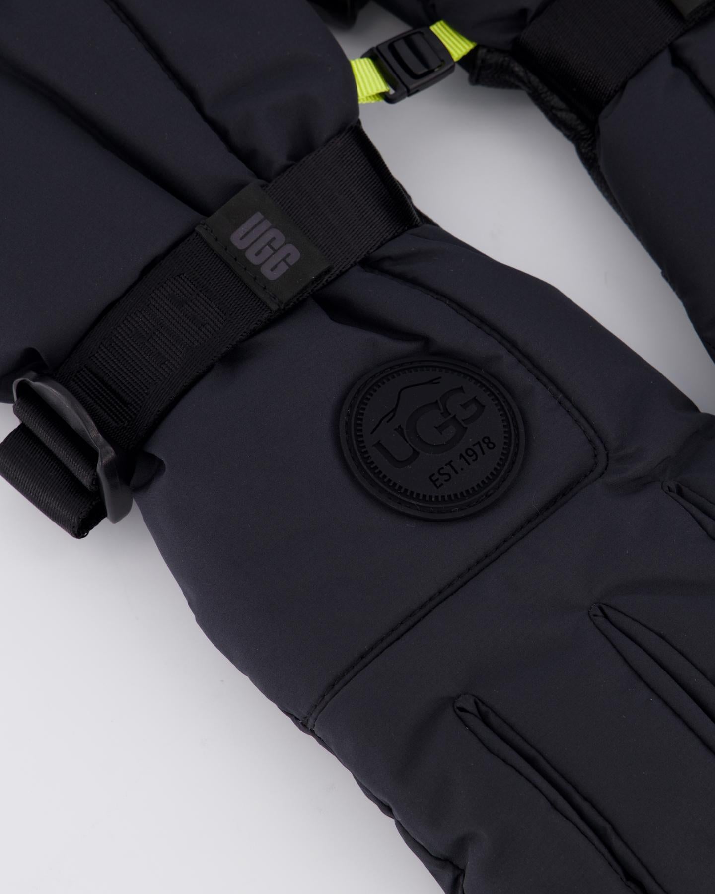 Women's Gauntlet Gloves