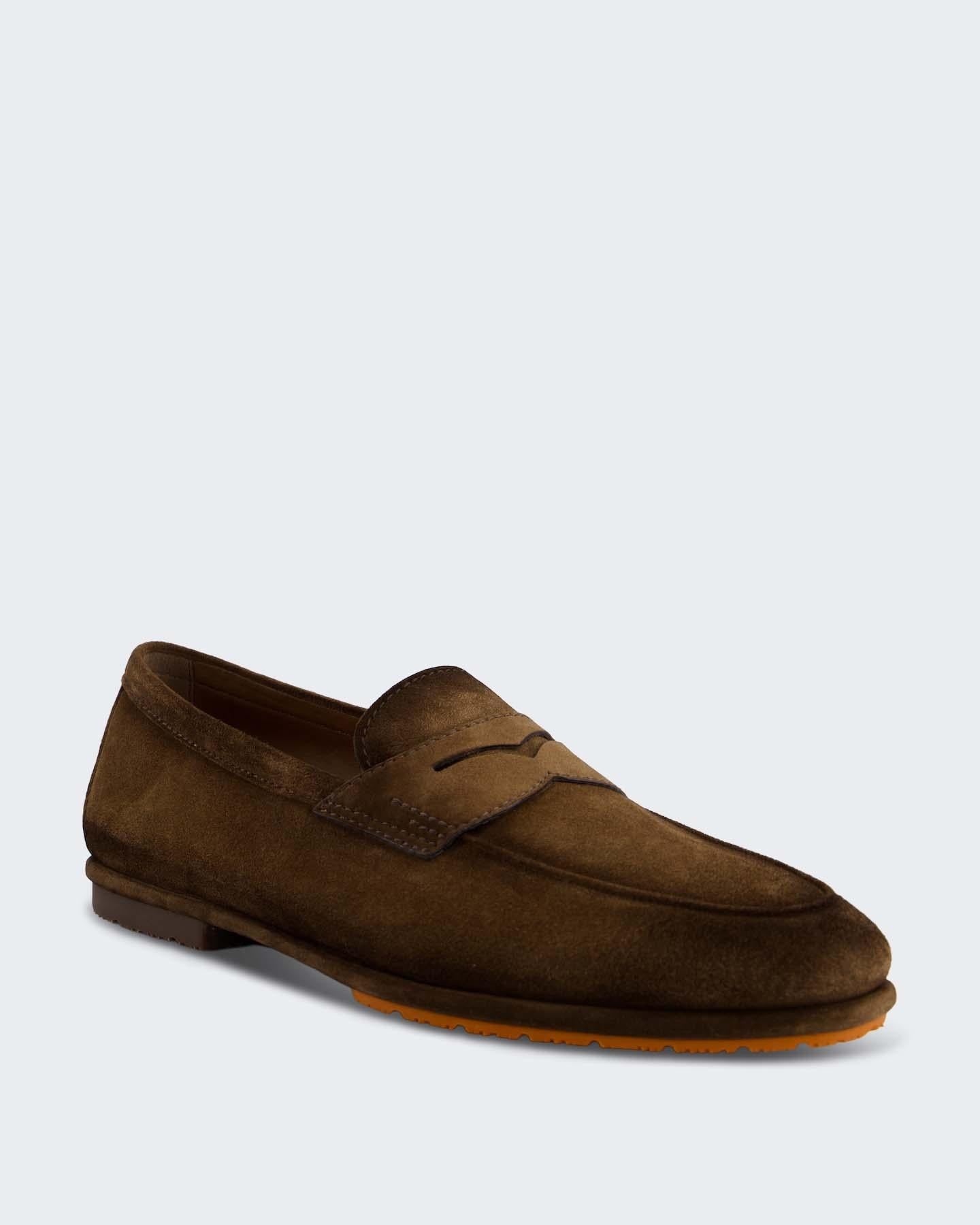 Heren Carlo Santoni Sneaker