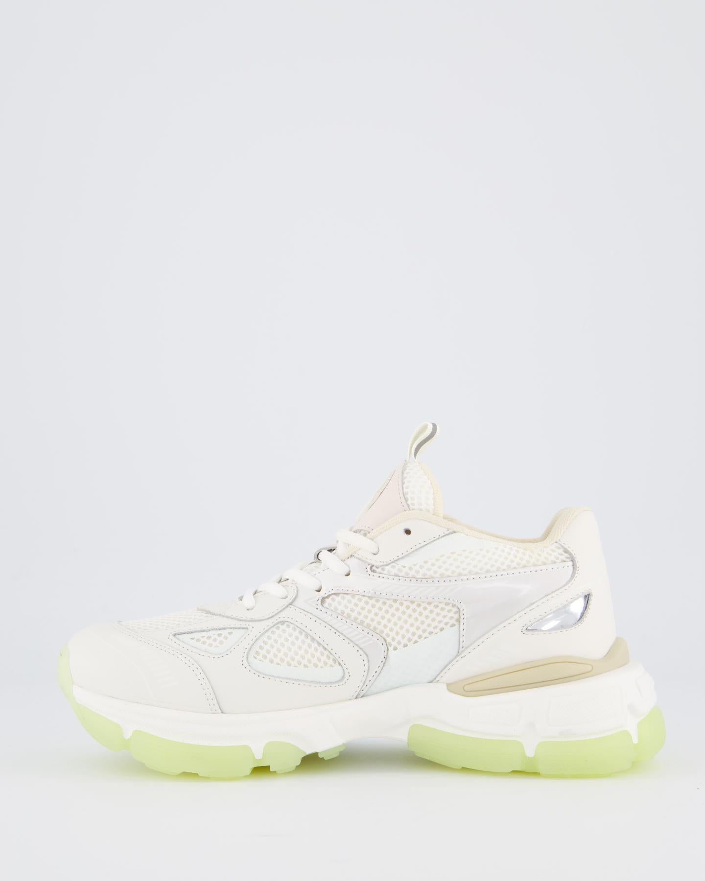 Women Marathon Neo Runner Beige