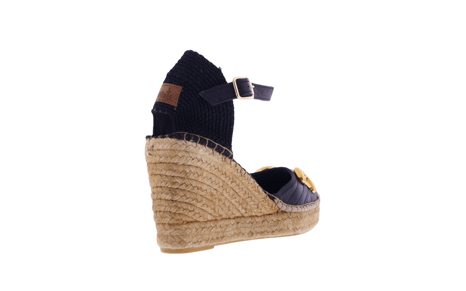 Women Sandaletta with Accessory