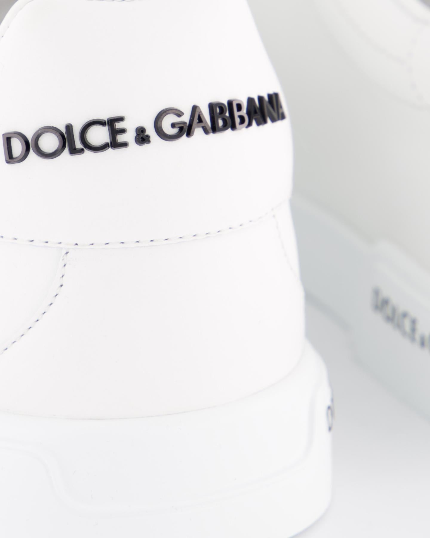 Heren Portofino Sneaker Wit