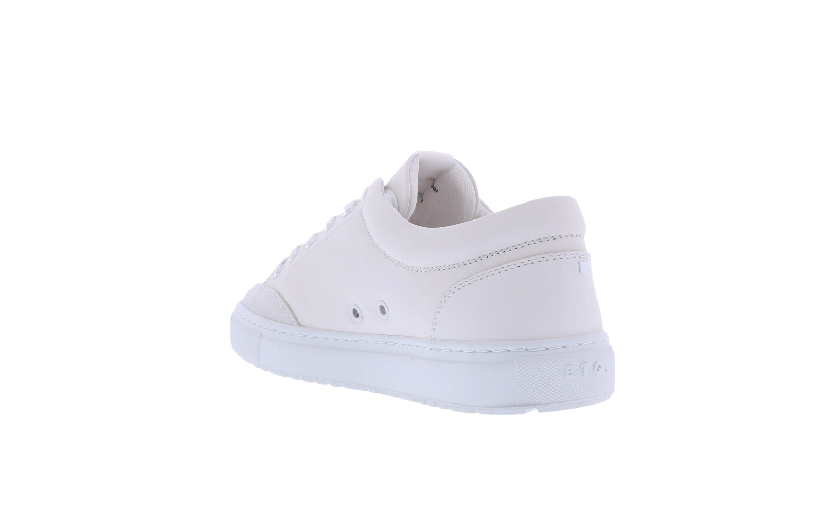 Men LT 02 Natural White