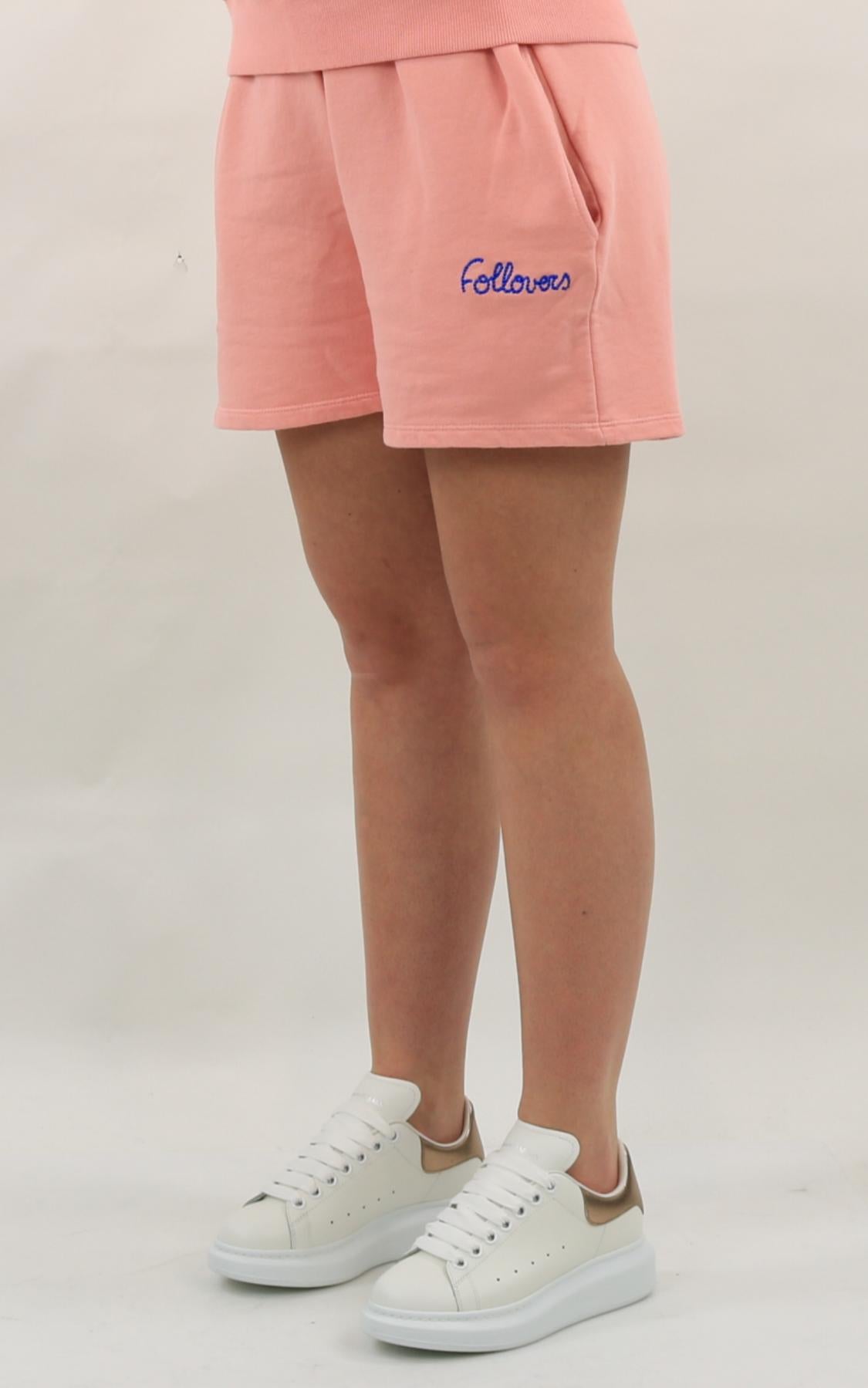 Dames short