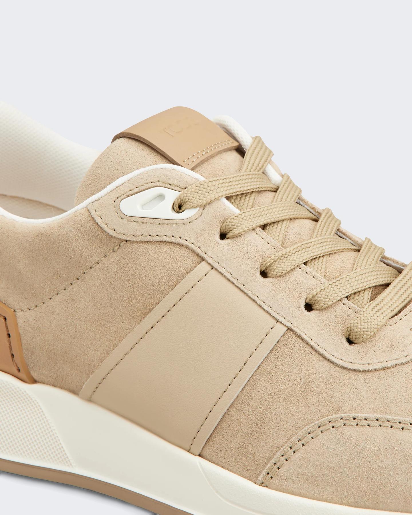 Tods Heren All.Pelle Running Mid Volume 6