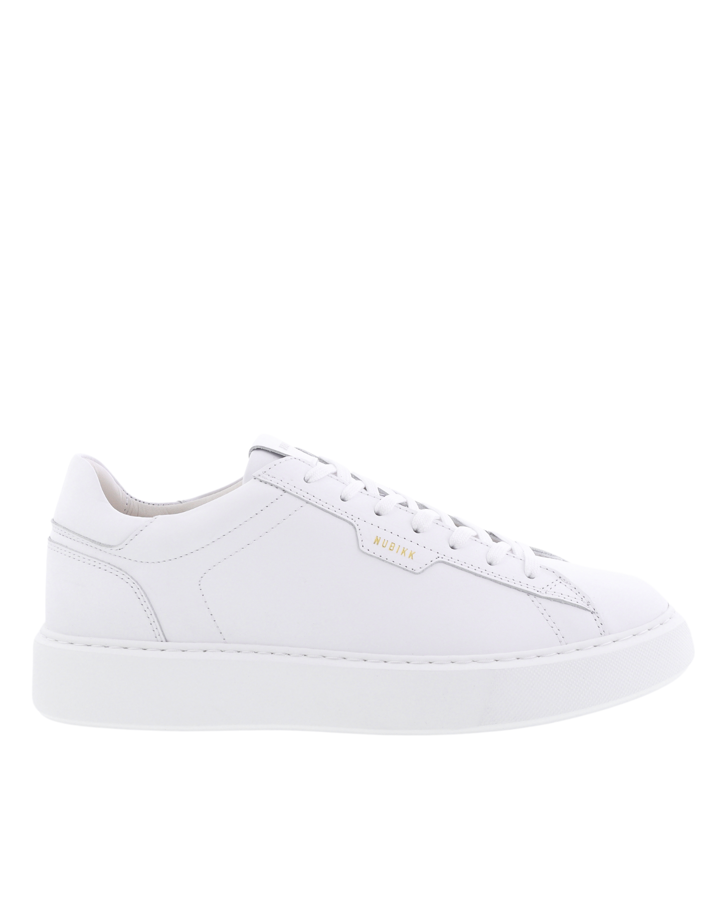 Men Vince Tora Sneaker White