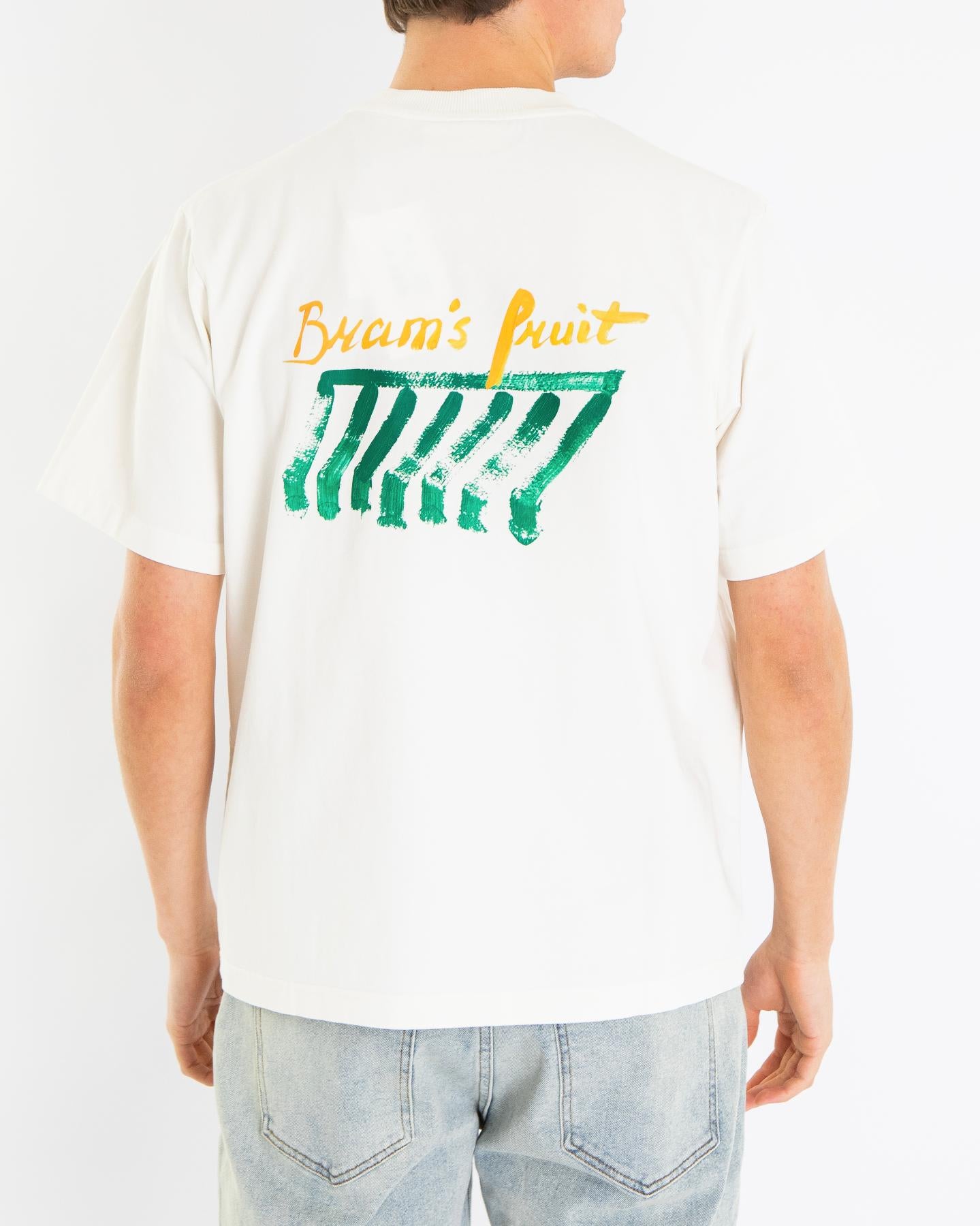 Heren Canopy Acrylic T