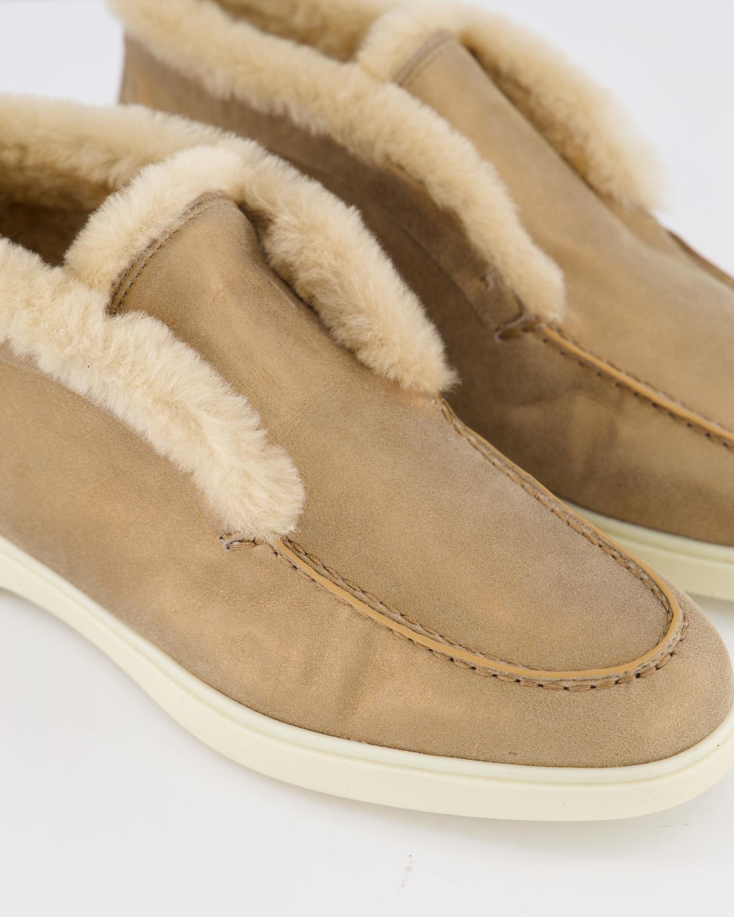 Dames Fortune Donna Fur