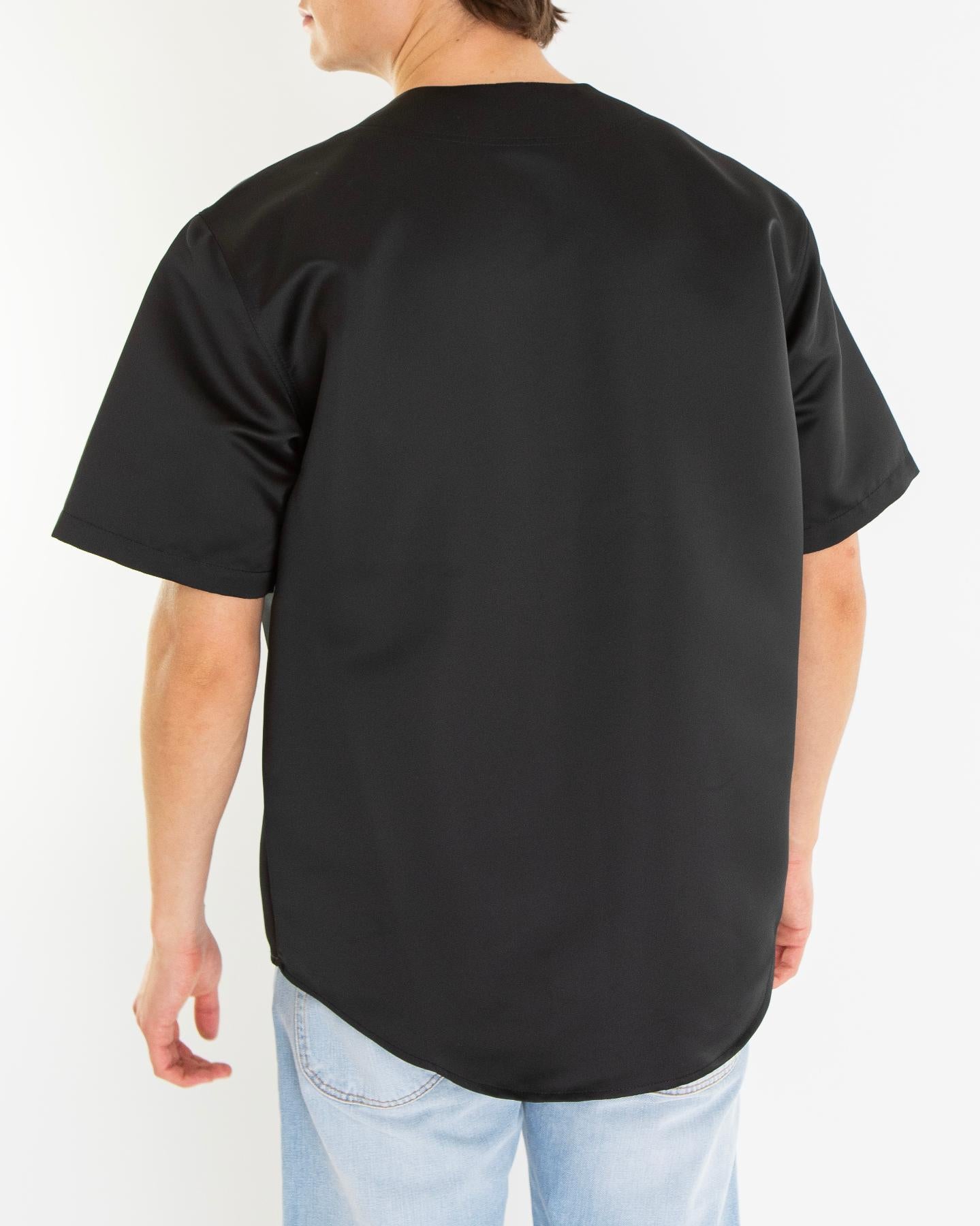 Heren EVENING BASEBALL SHIRT