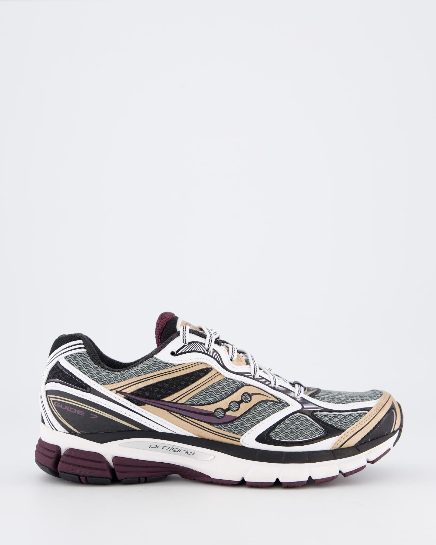 Dames Progrid Guide 7