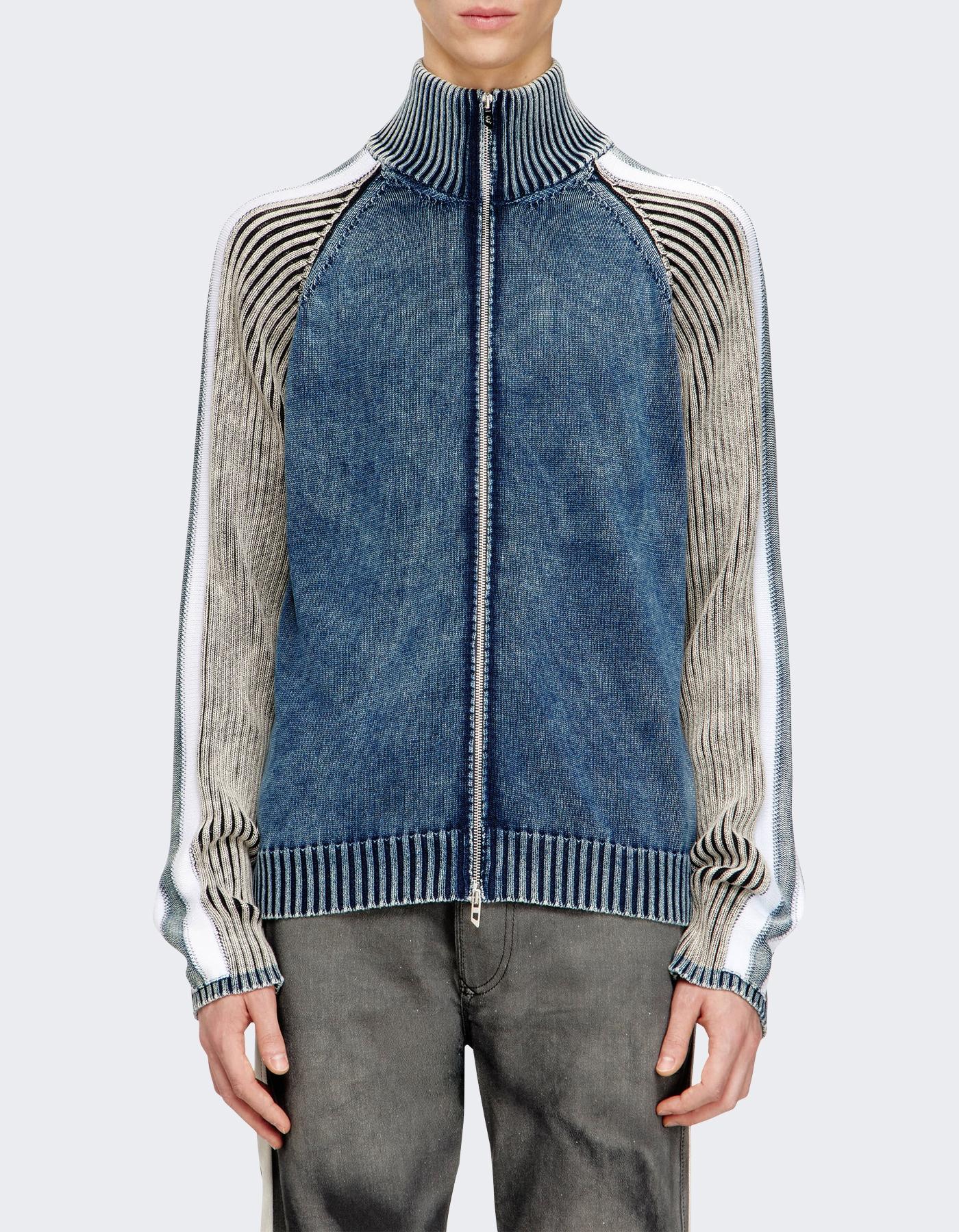 Diesel Heren K-Heronimo Knitwear