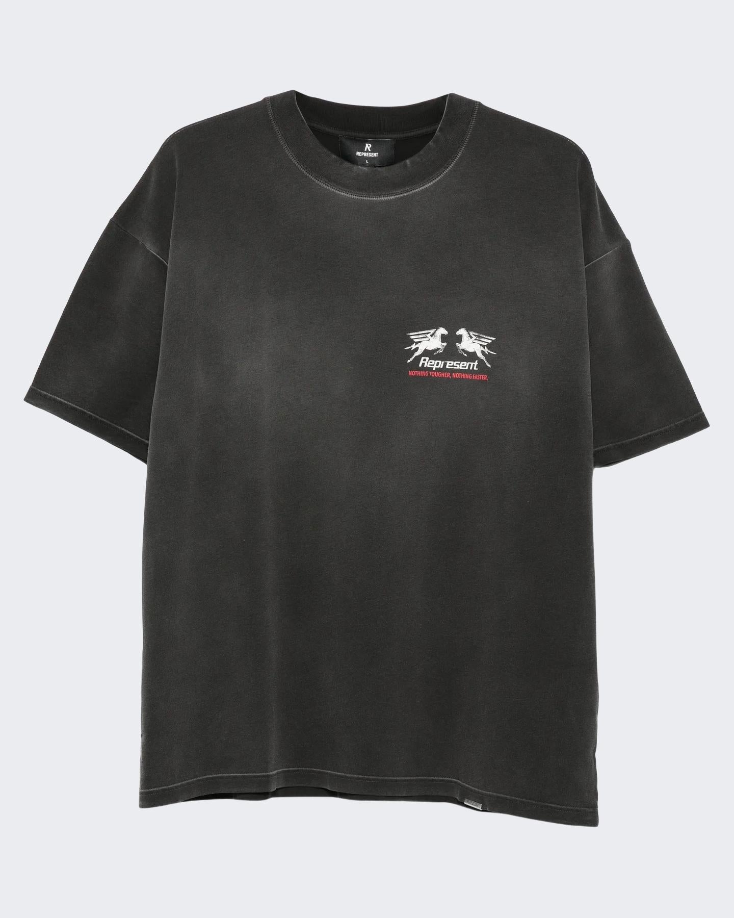 Heren 24 Hour Service T-Shirt