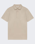 Men's Supima Polo Schiller Collar