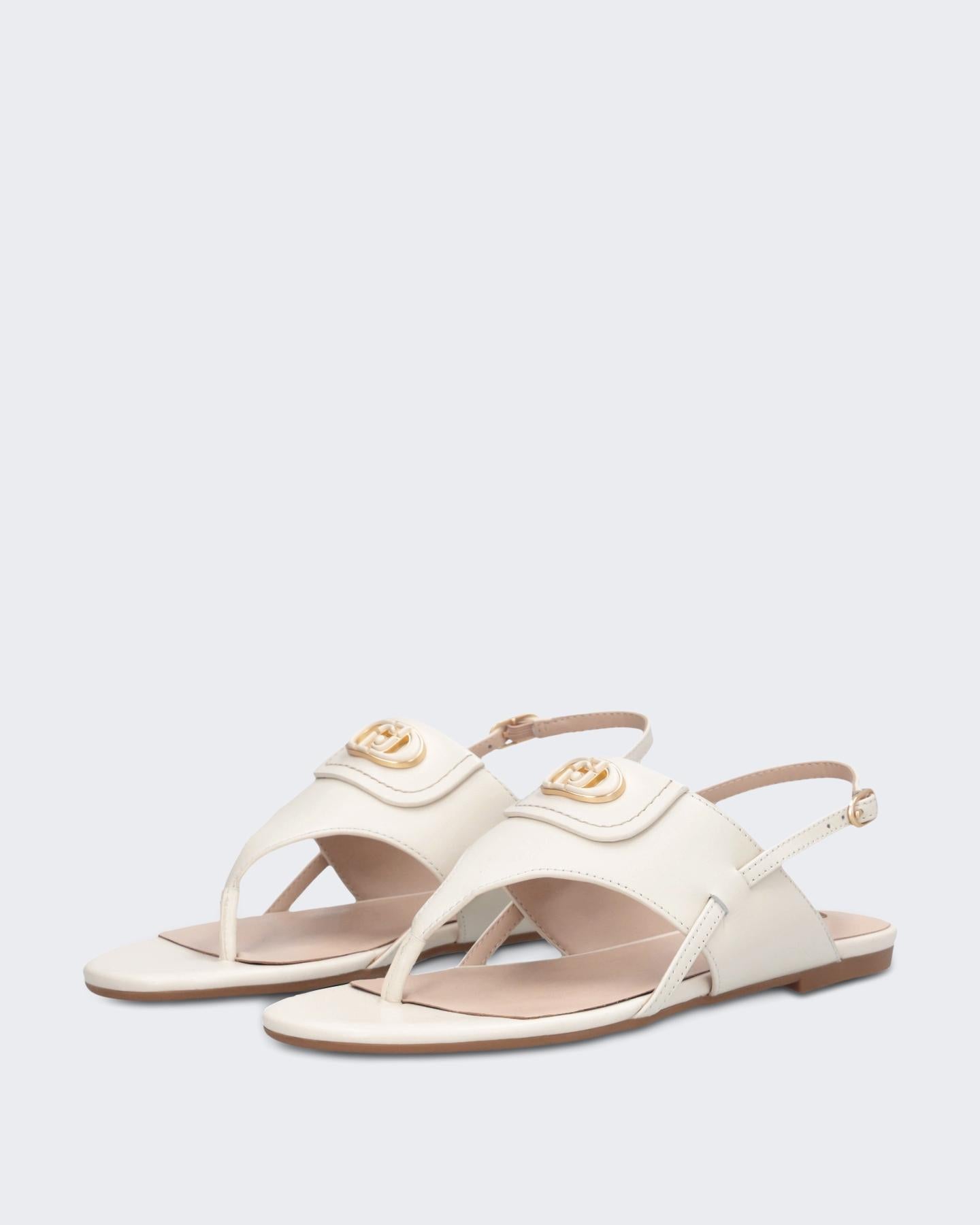 Liu Jo Dames Sandy 10