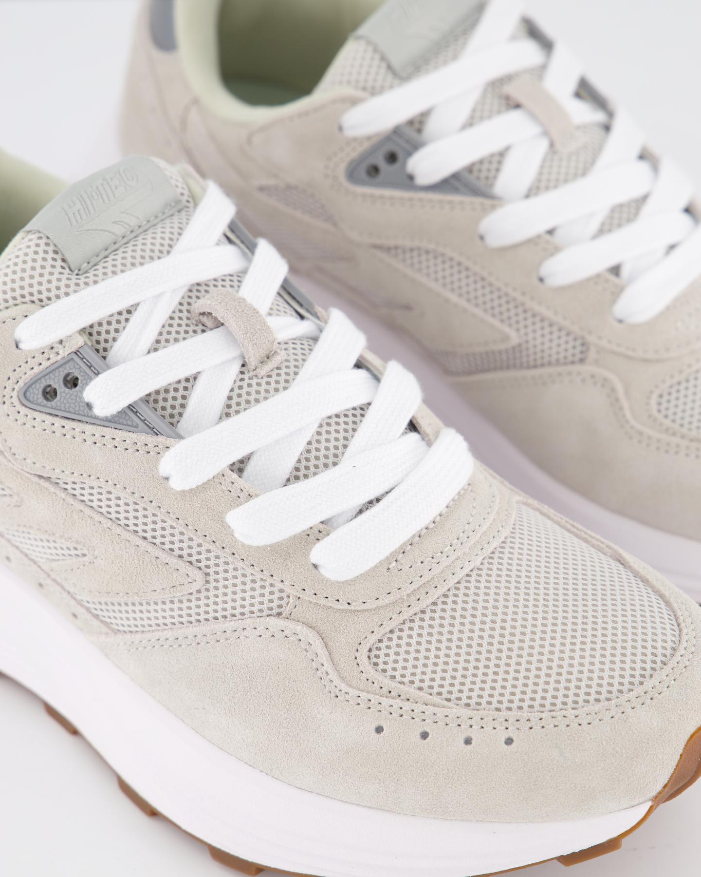 Heren HTS Shadow RGS Beige/Grijs