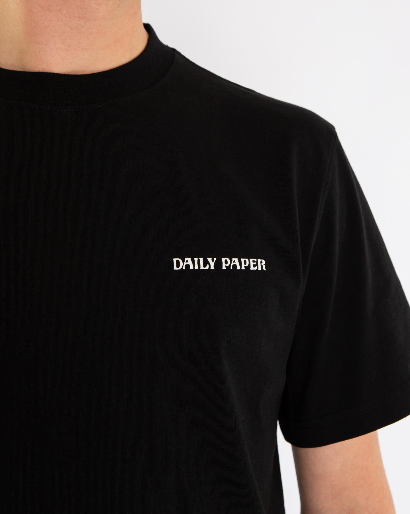 Heren Craft T-Shirt Zwart