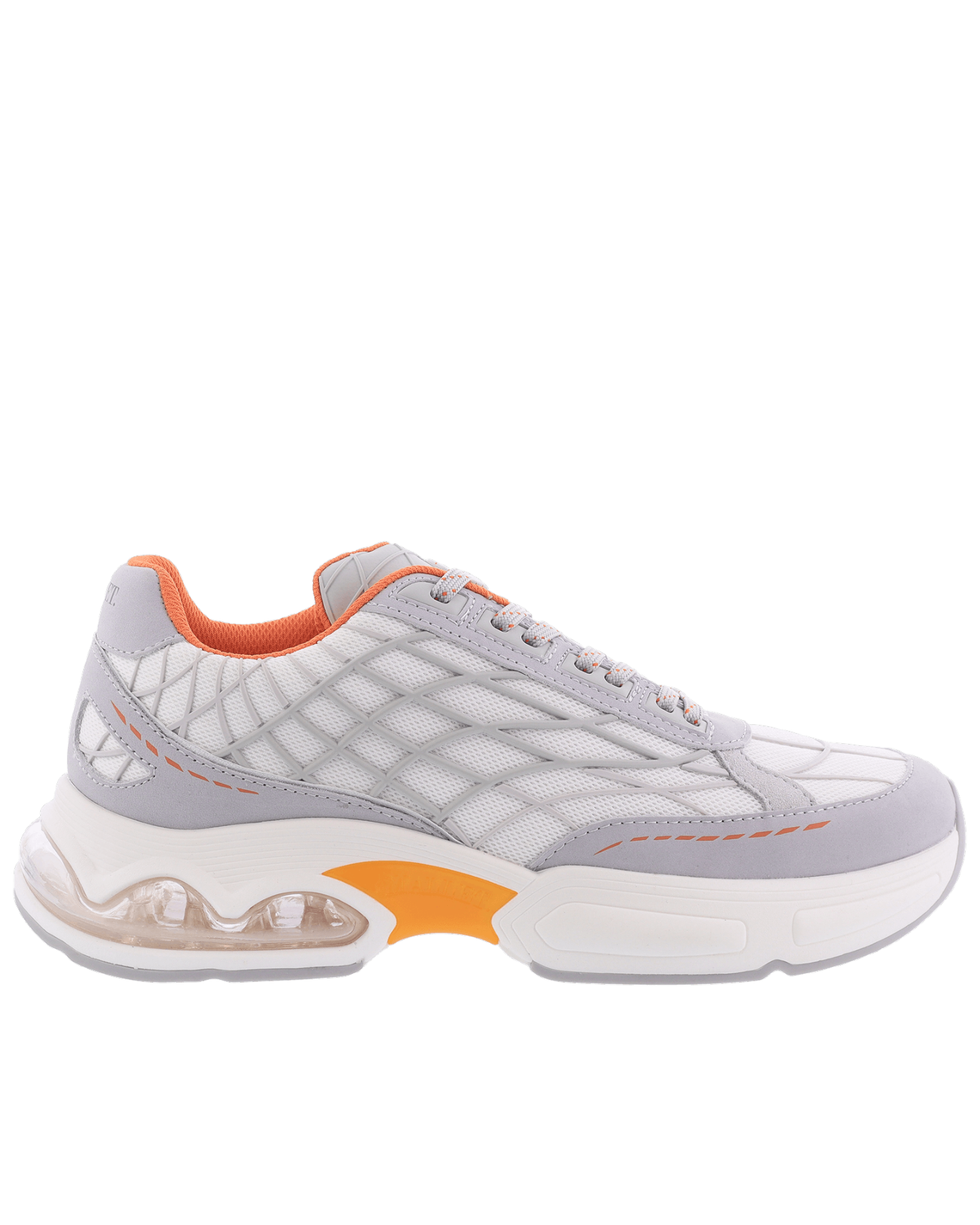 Men Neptune sneaker white