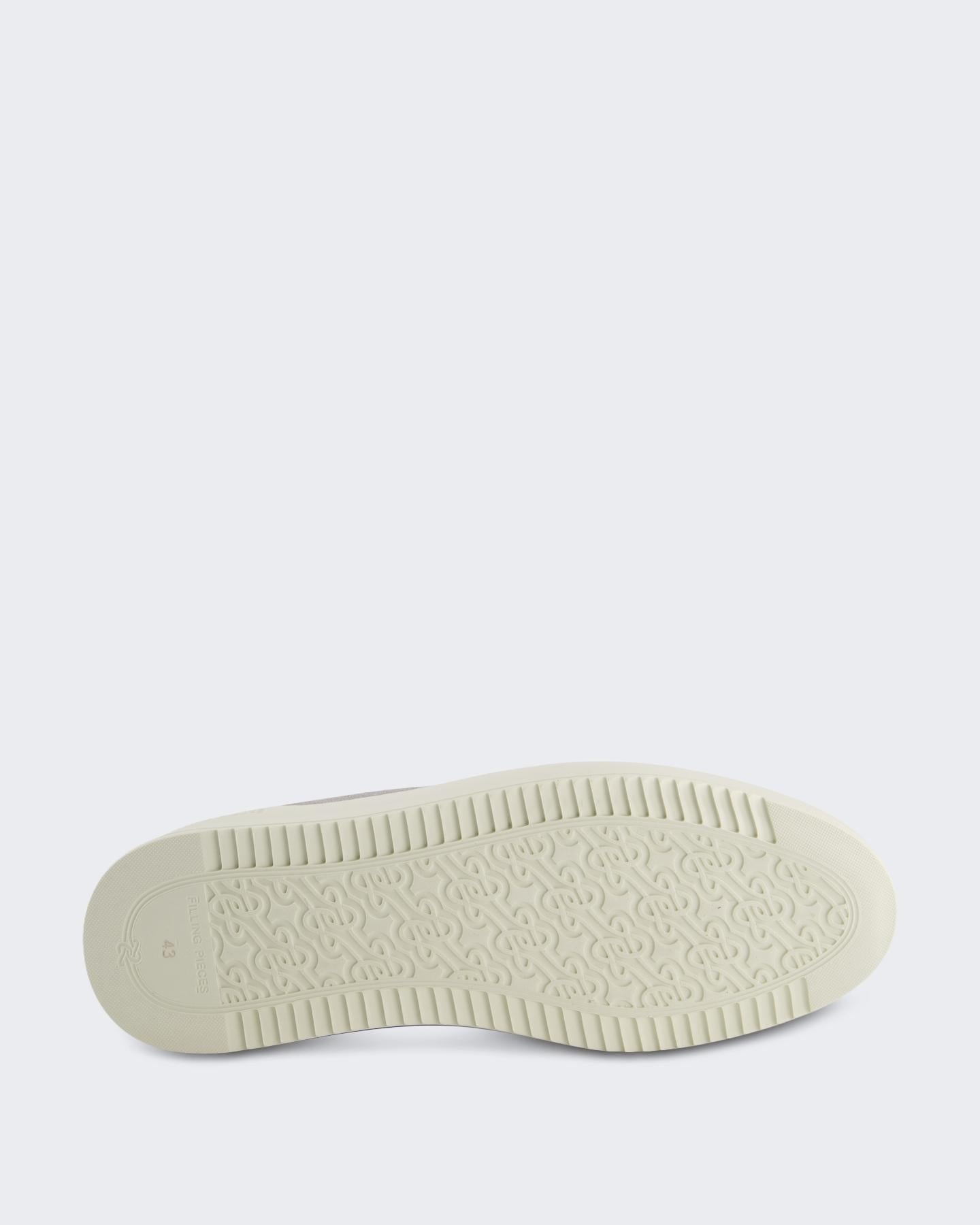 Filling Pieces Heren Mondo Float