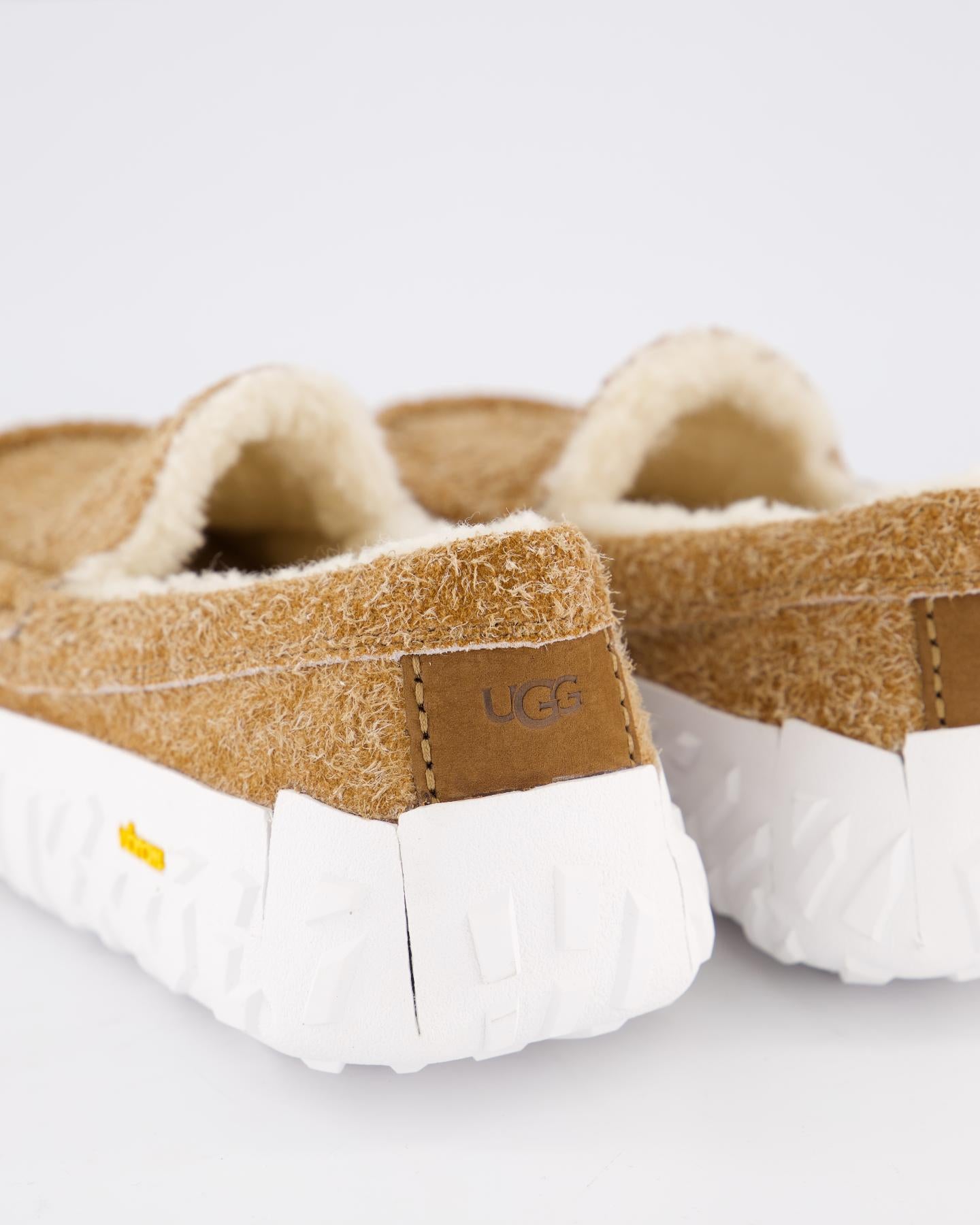 Heren Ascot Vibram Wrap Tech