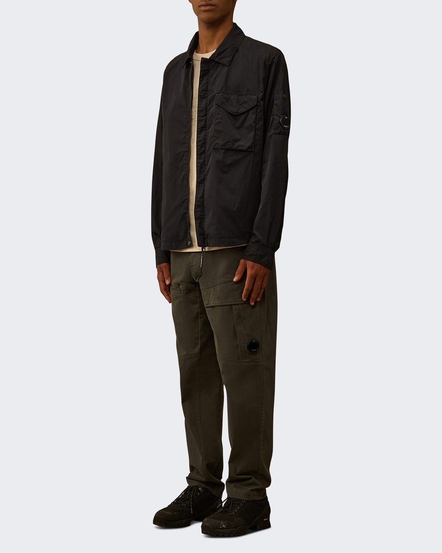 Heren Overshirt - Overshirt