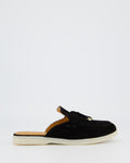 Women's Julia Slip On Black