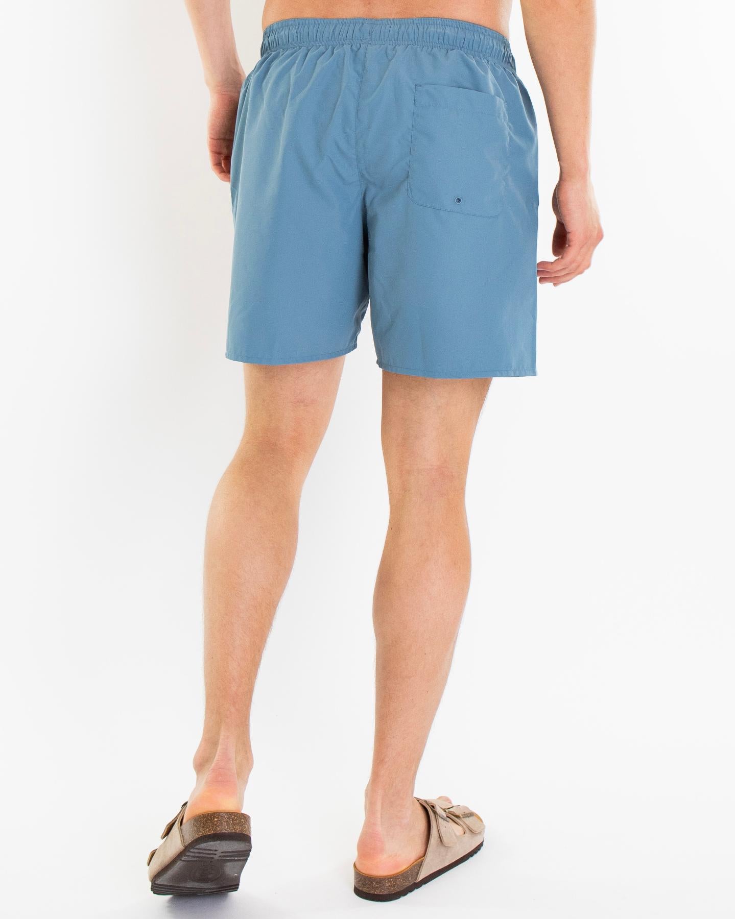 Heren 1Hm1 Swim Trunks Blauw