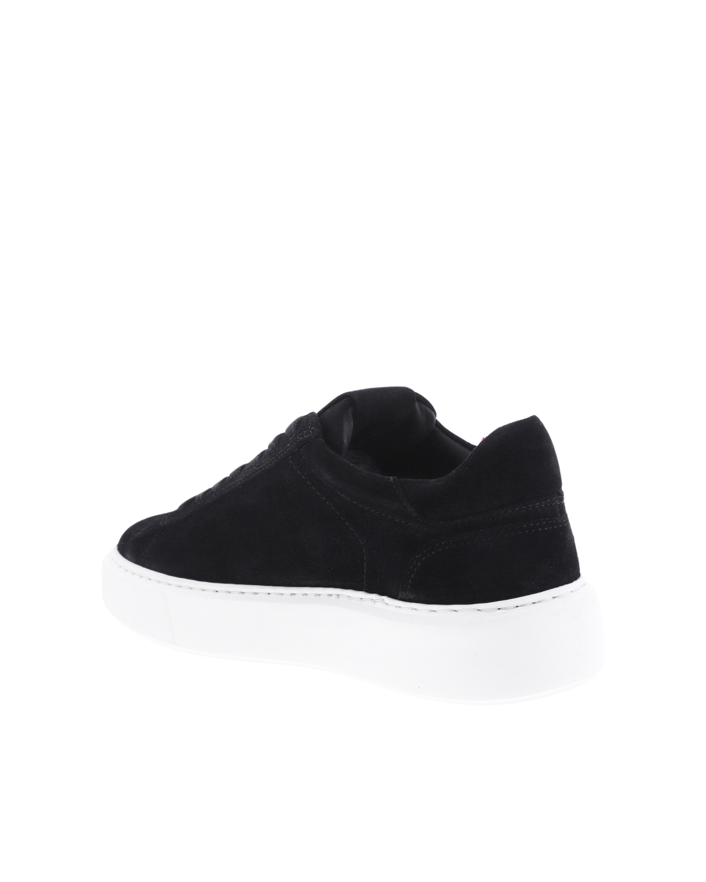 Women Vince Torah Sneaker Black