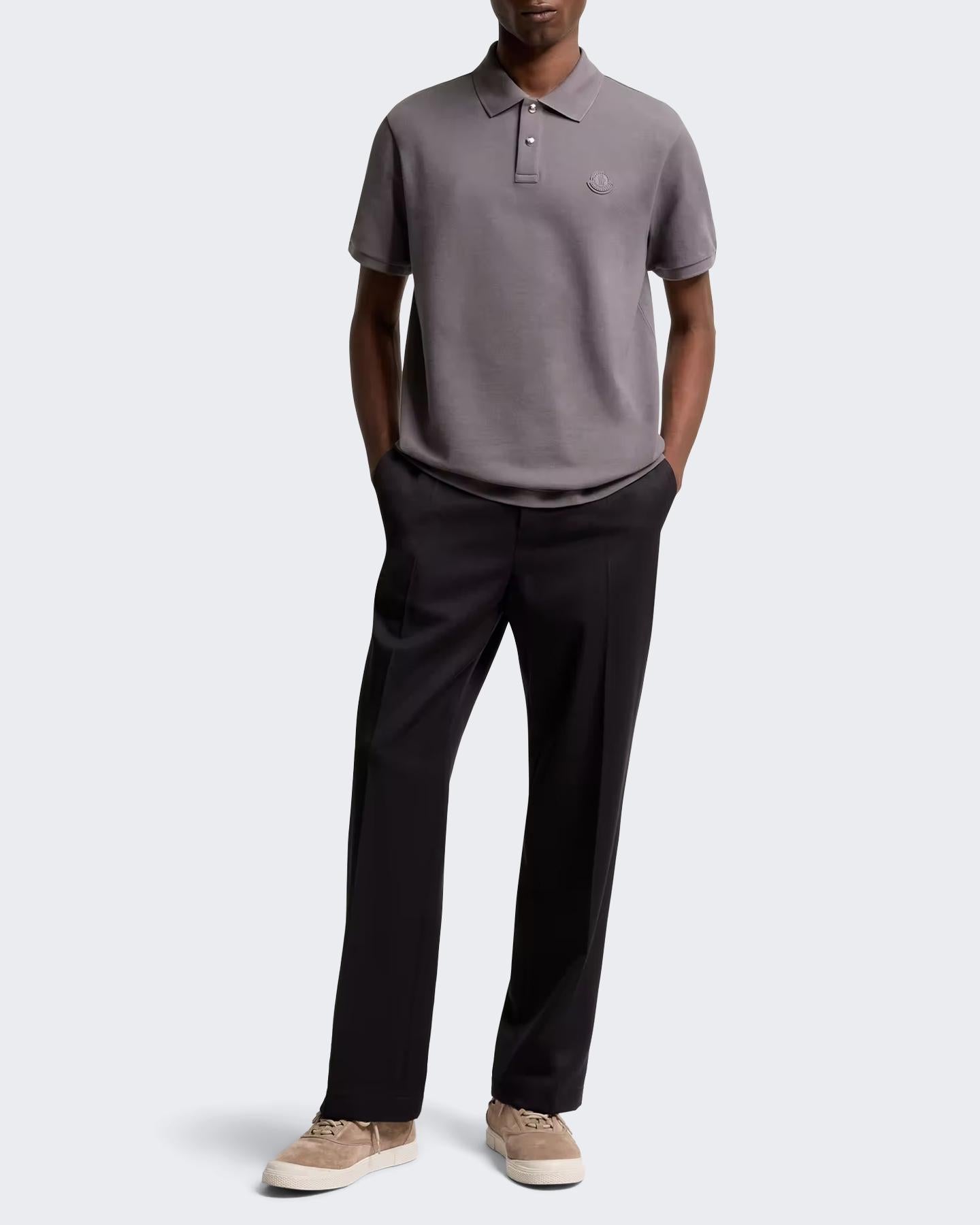 Heren Ss Polo
