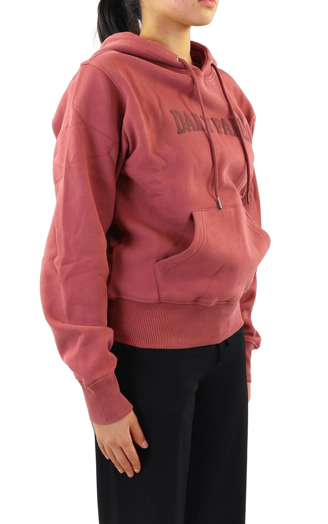 Women Nomafu hoodie