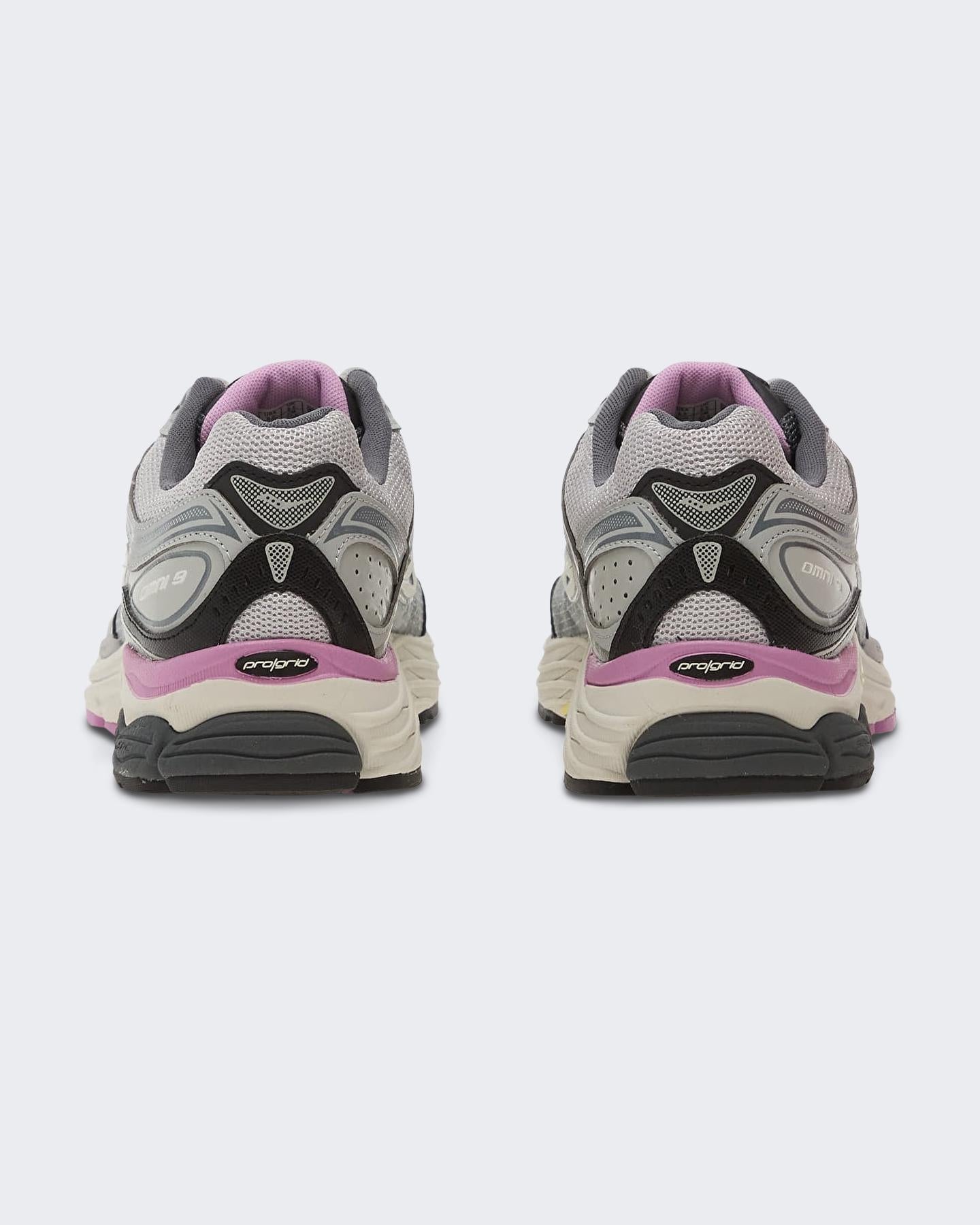 Heren Progrid Omni 9