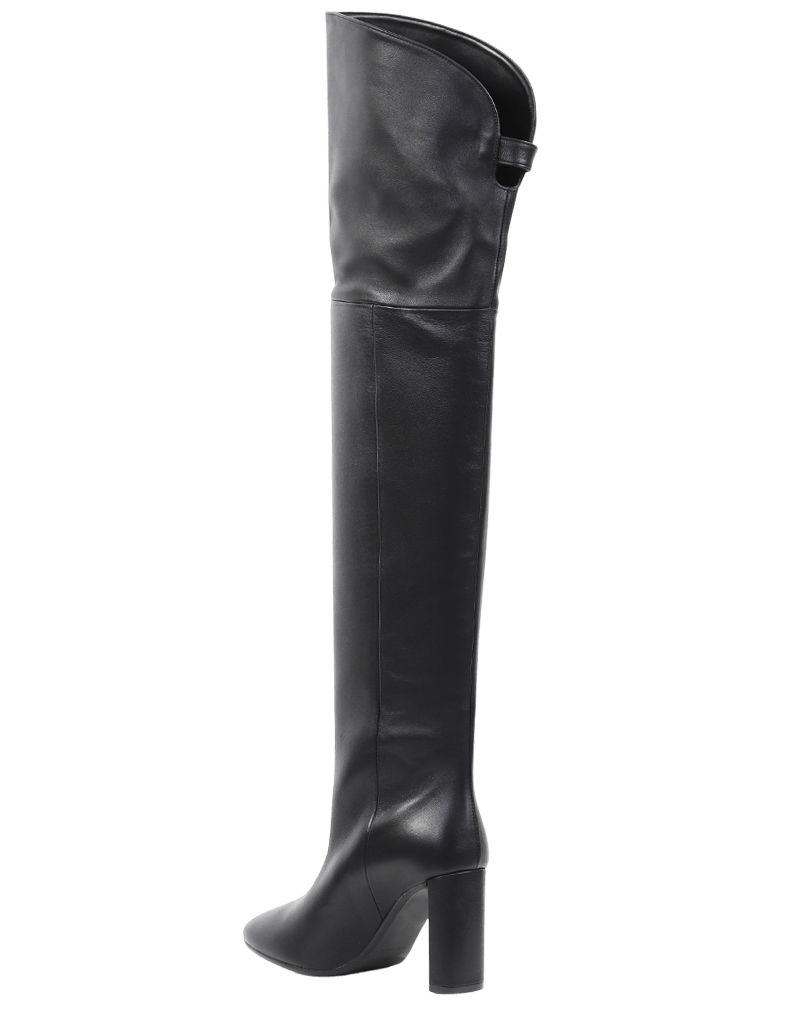 Women Chic Cosmo Ultra Black