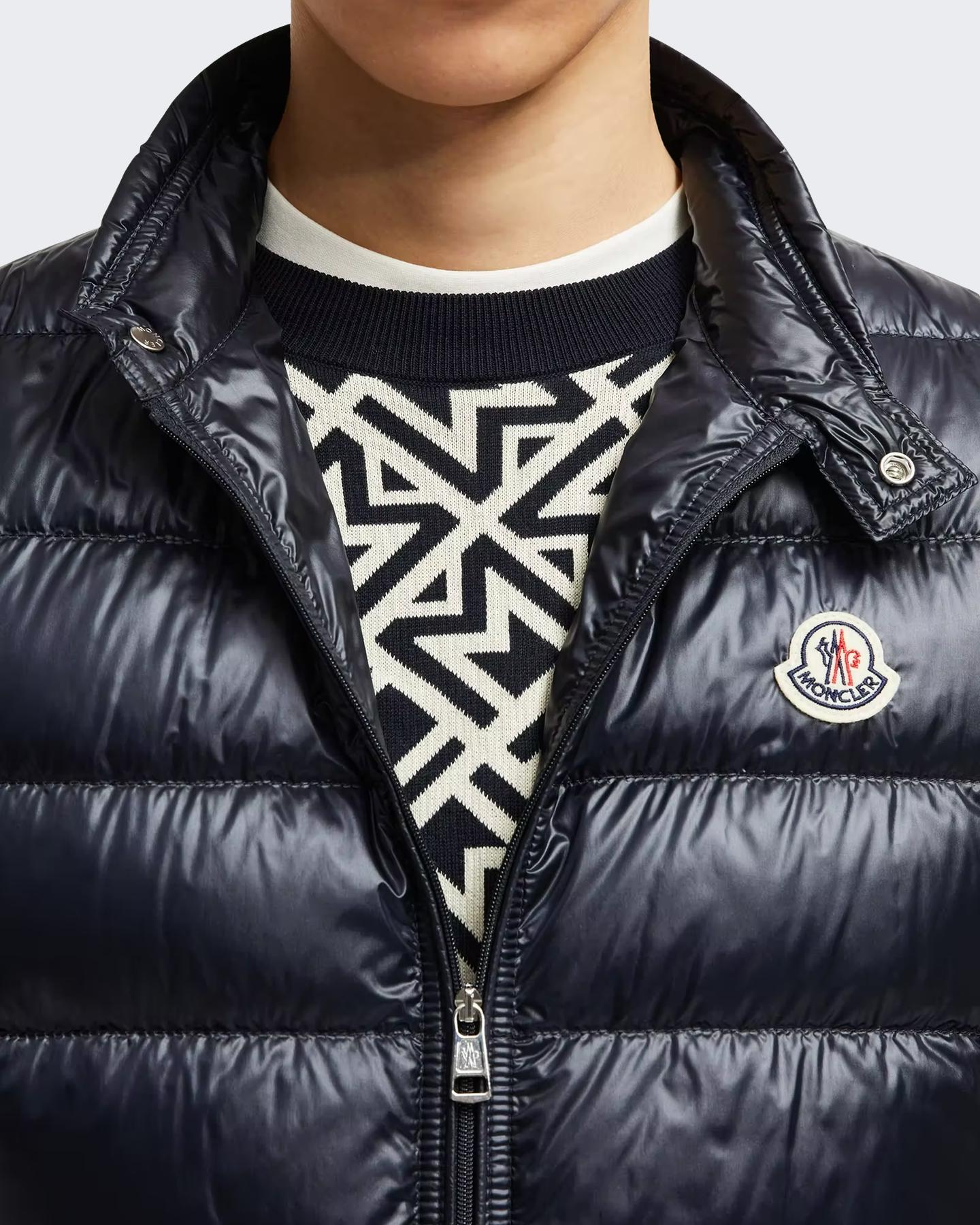 Heren Gui Vest