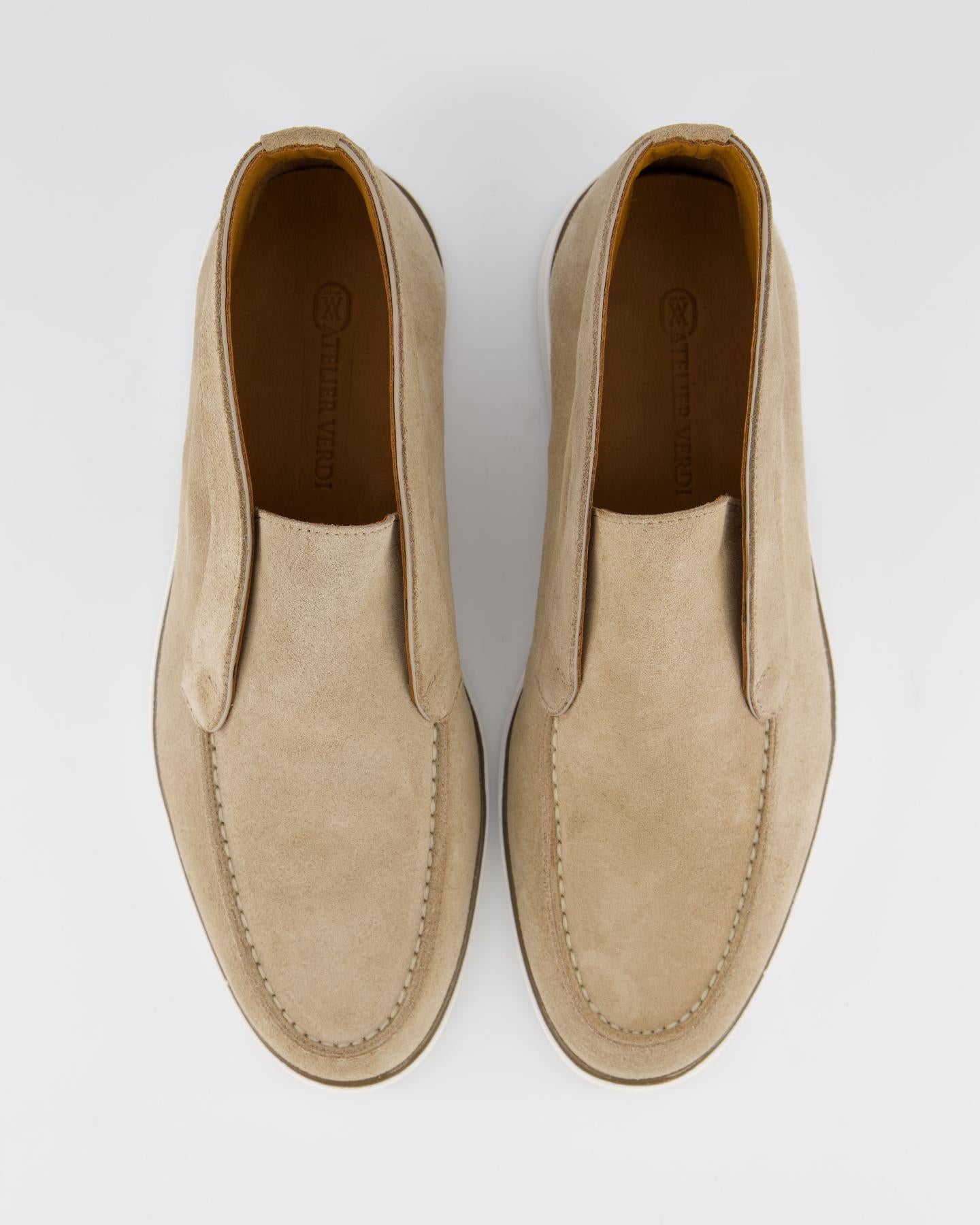 Heren Rocco Loafer Suggero