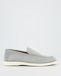 Men's Nino Loafer Smoke