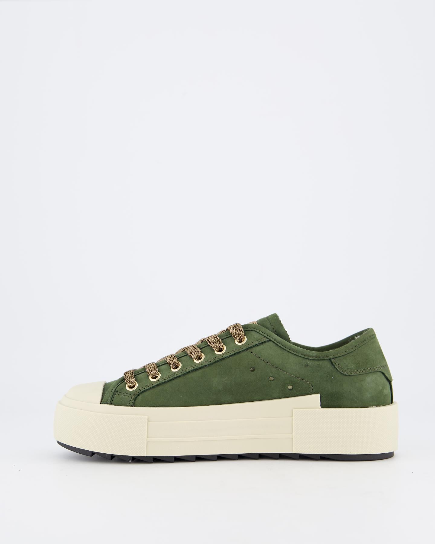 Dames Paris Haute Low Woman